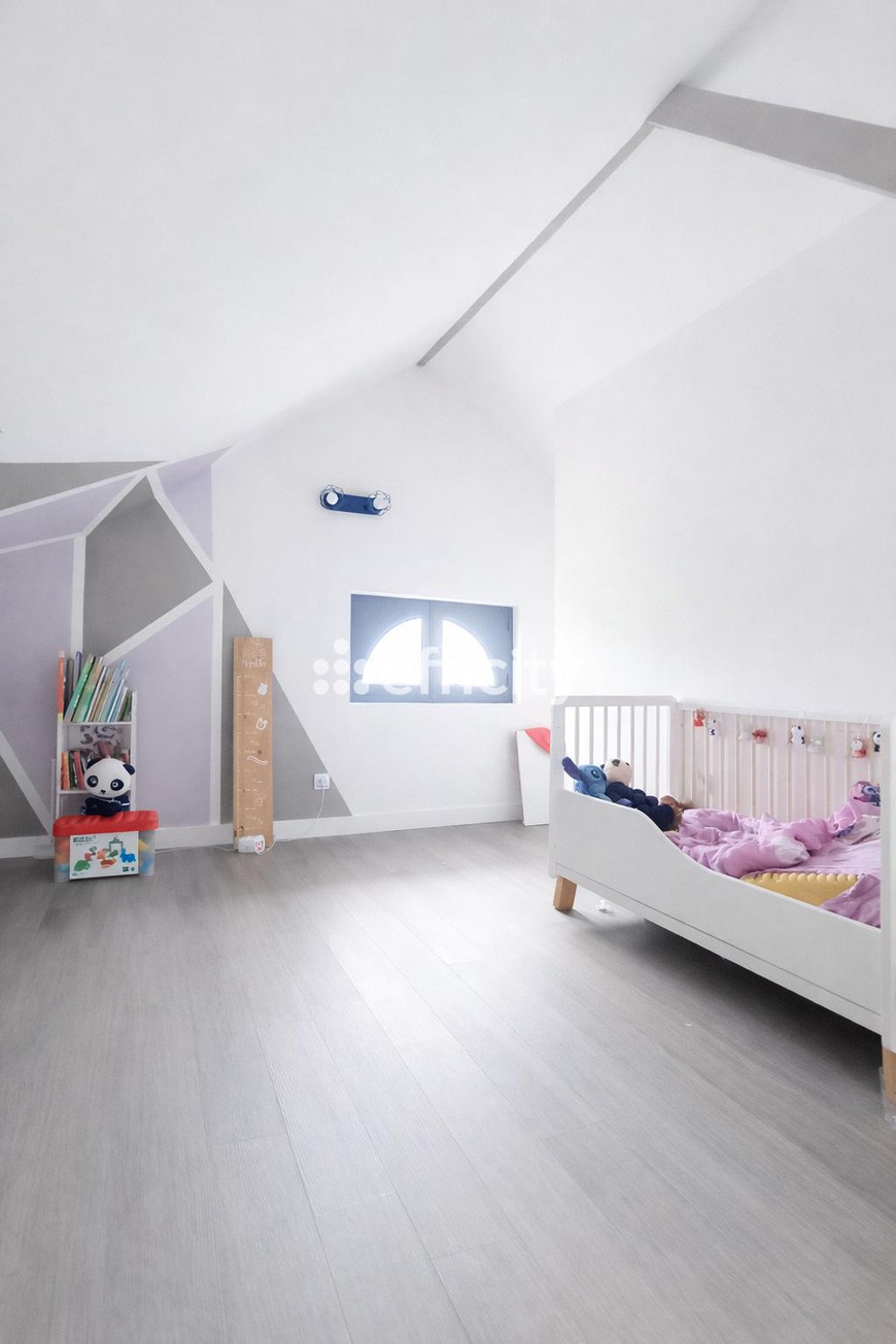 Achat immobilier Maison 5 pièces  103m2 à Châtellerault (86100) - Photo n°11