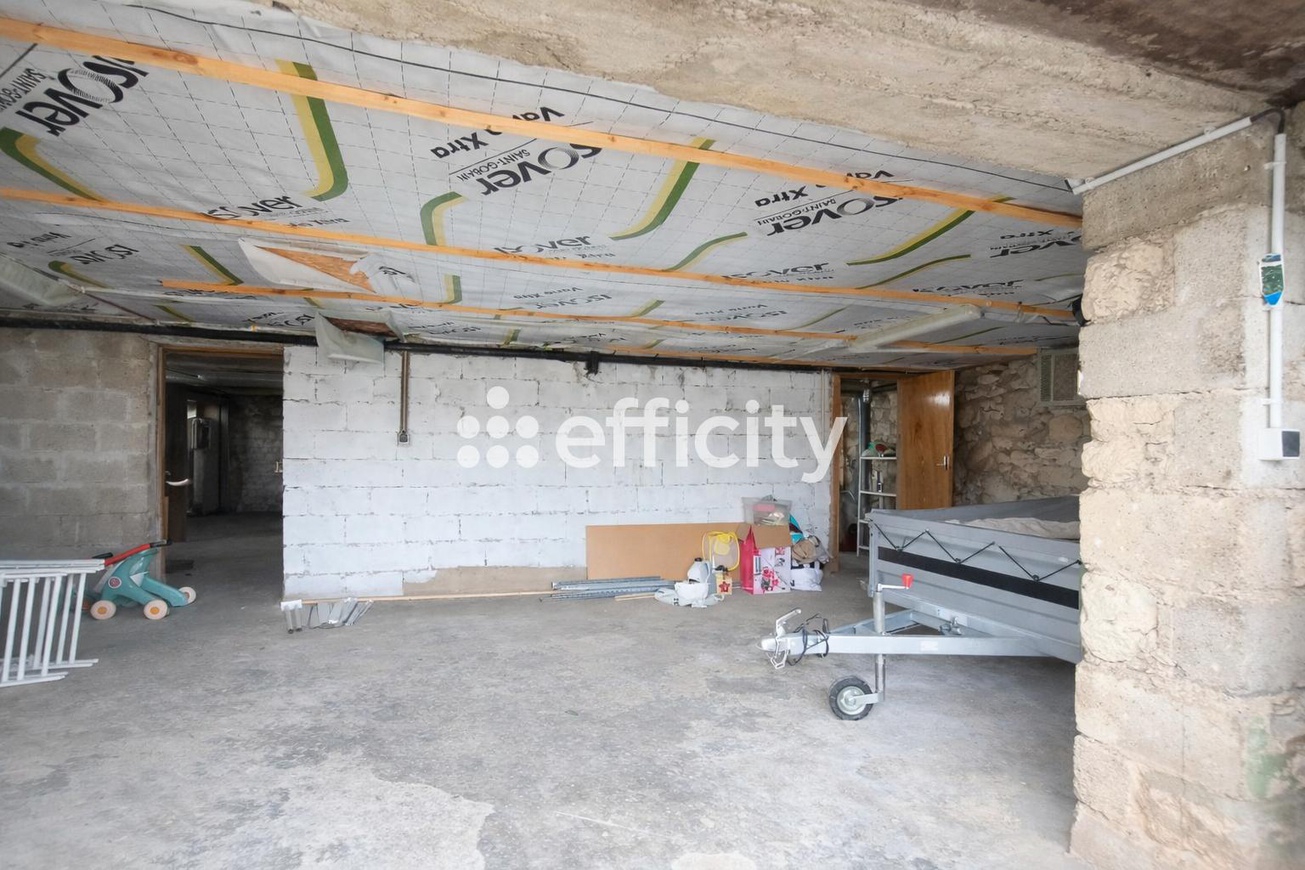 Achat immobilier Maison 5 pièces  103m2 à Châtellerault (86100) - Photo n°12