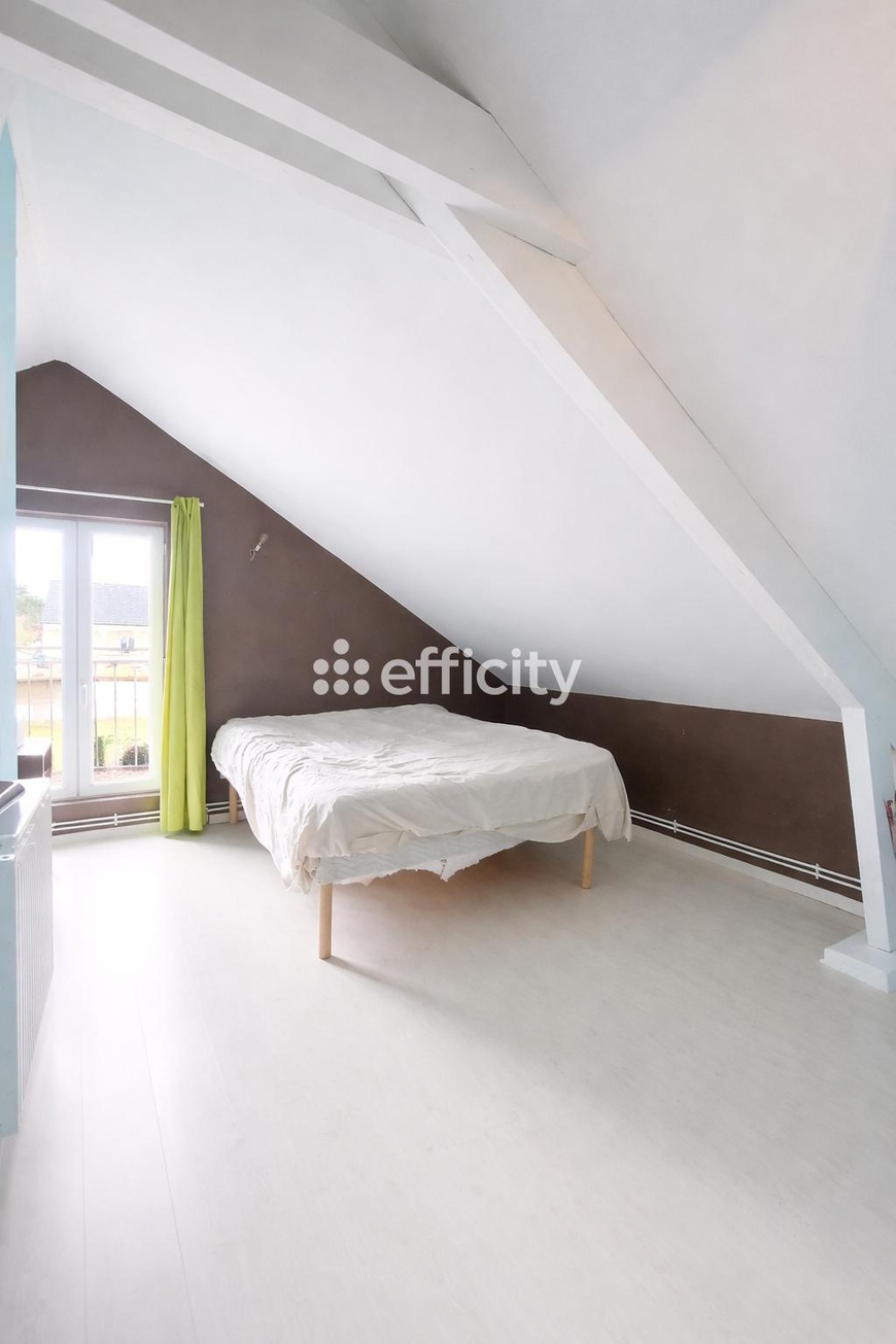 Achat immobilier Maison 5 pièces  103m2 à Châtellerault (86100) - Photo n°9