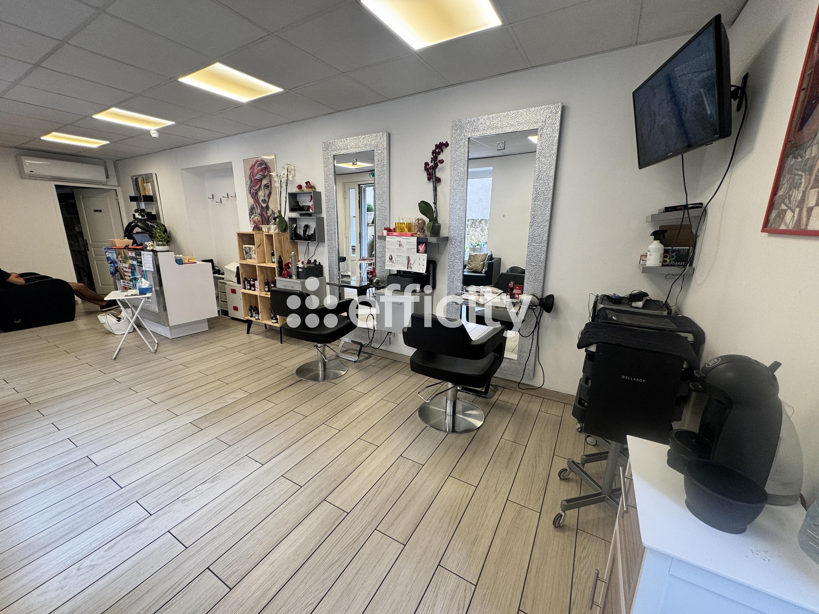 Achat immobilier Fonds de commerce   40m2 à L'Escarène (06440) - Photo n°6