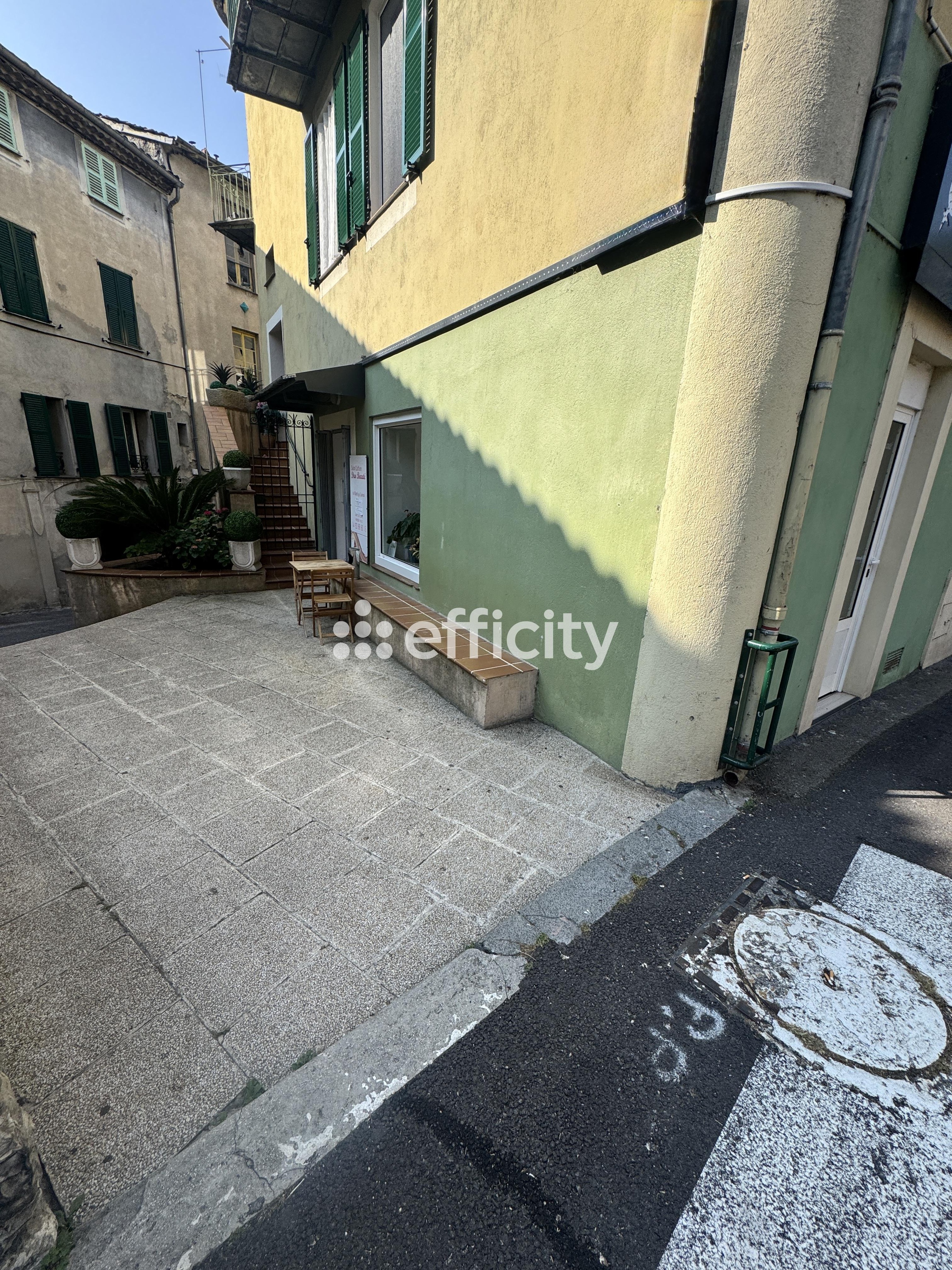 Achat immobilier Fonds de commerce   40m2 à L'Escarène (06440) - Photo n°5