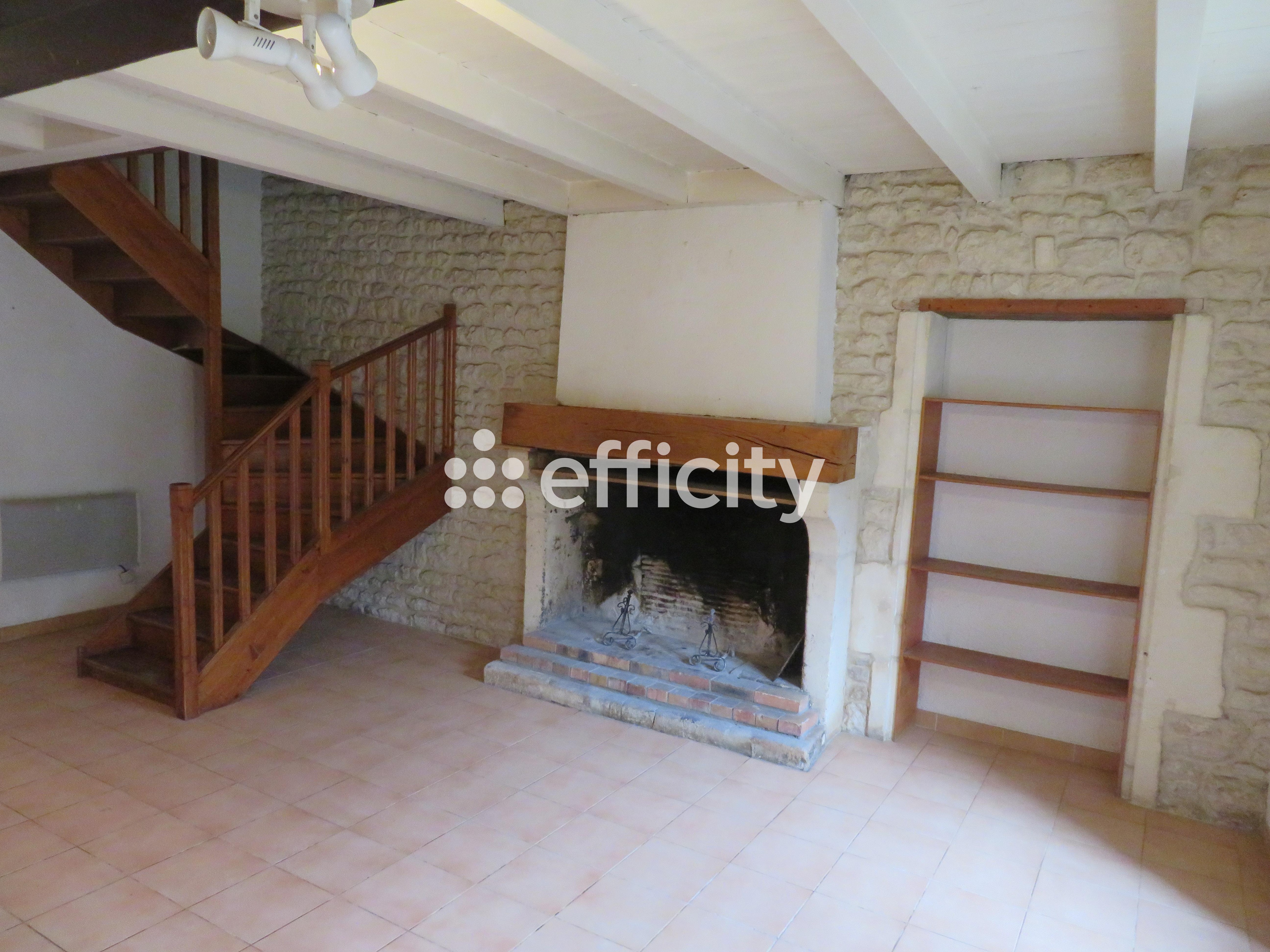 Achat immobilier Maison 14 pièces  295m2 à Essouvert (17400) - Photo n°6