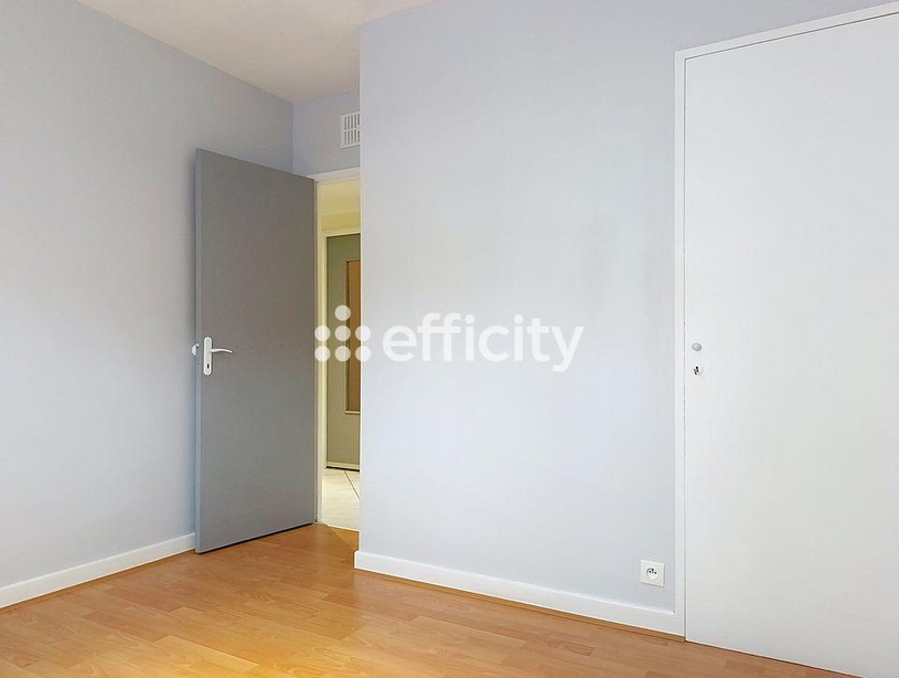 Achat immobilier Appartement 3 pièces  49m2 à Saint-Martin-d'Hères (38400) - Photo n°14