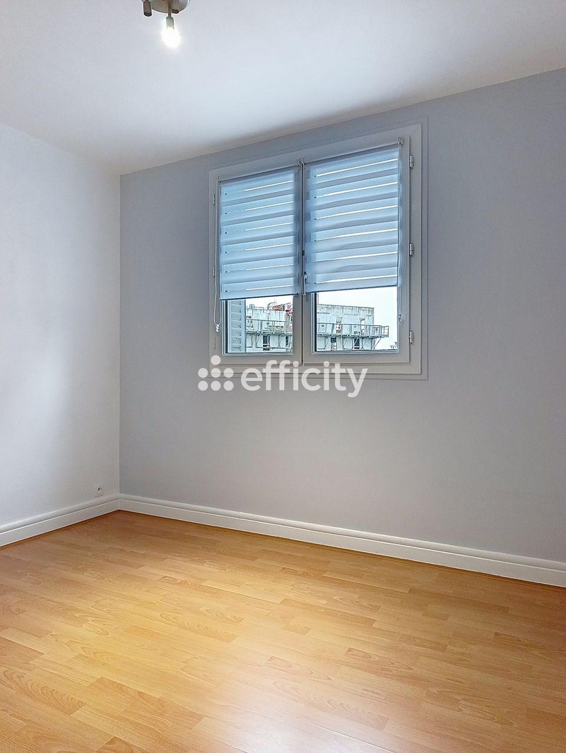 Achat immobilier Appartement 3 pièces  49m2 à Saint-Martin-d'Hères (38400) - Photo n°12