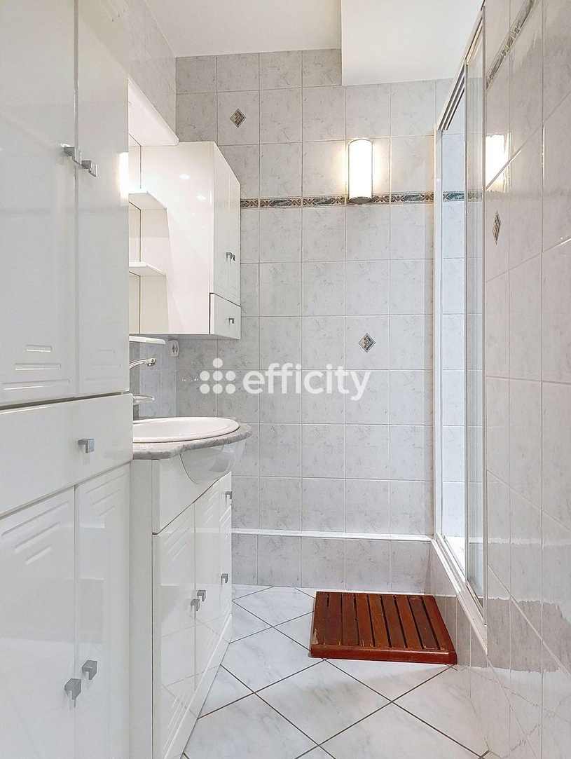 Achat immobilier Appartement 3 pièces  49m2 à Saint-Martin-d'Hères (38400) - Photo n°9