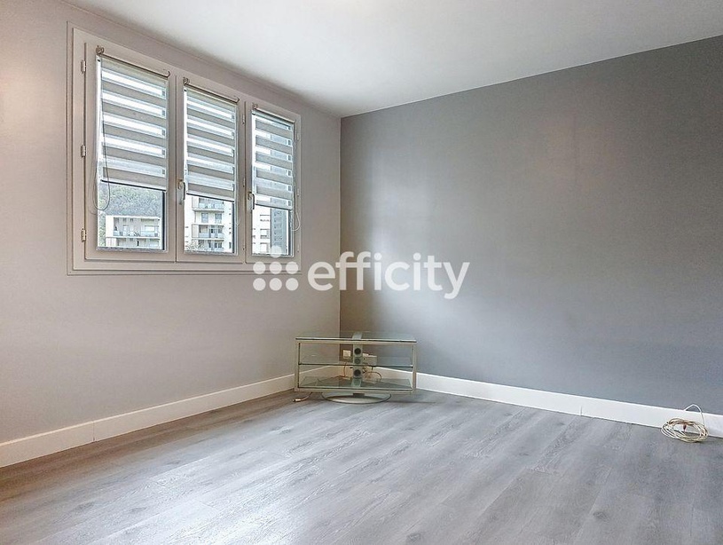 Achat immobilier Appartement 3 pièces  49m2 à Saint-Martin-d'Hères (38400) - Photo n°8