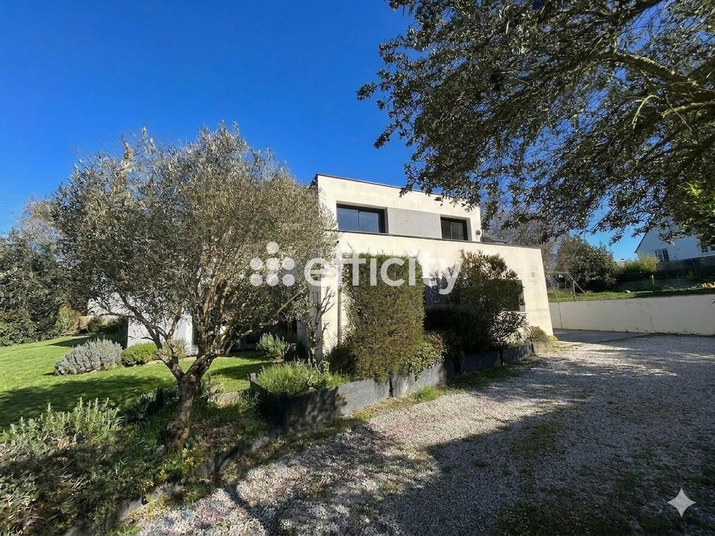 Achat immobilier Maison 7 pièces  206m2 à Vezin-le-Coquet (35132) - Photo n°5