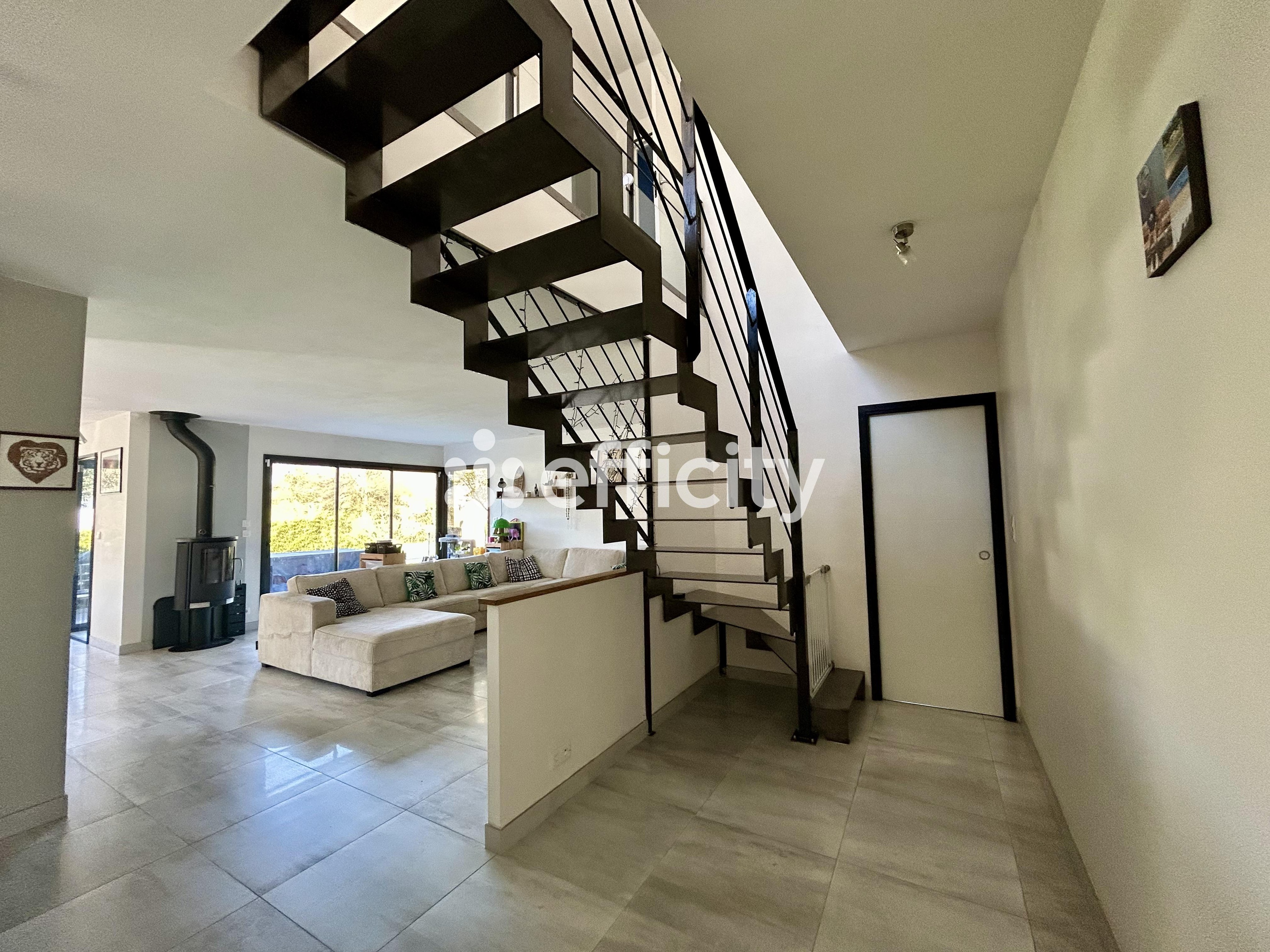 Achat immobilier Maison 7 pièces  206m2 à Vezin-le-Coquet (35132) - Photo n°4