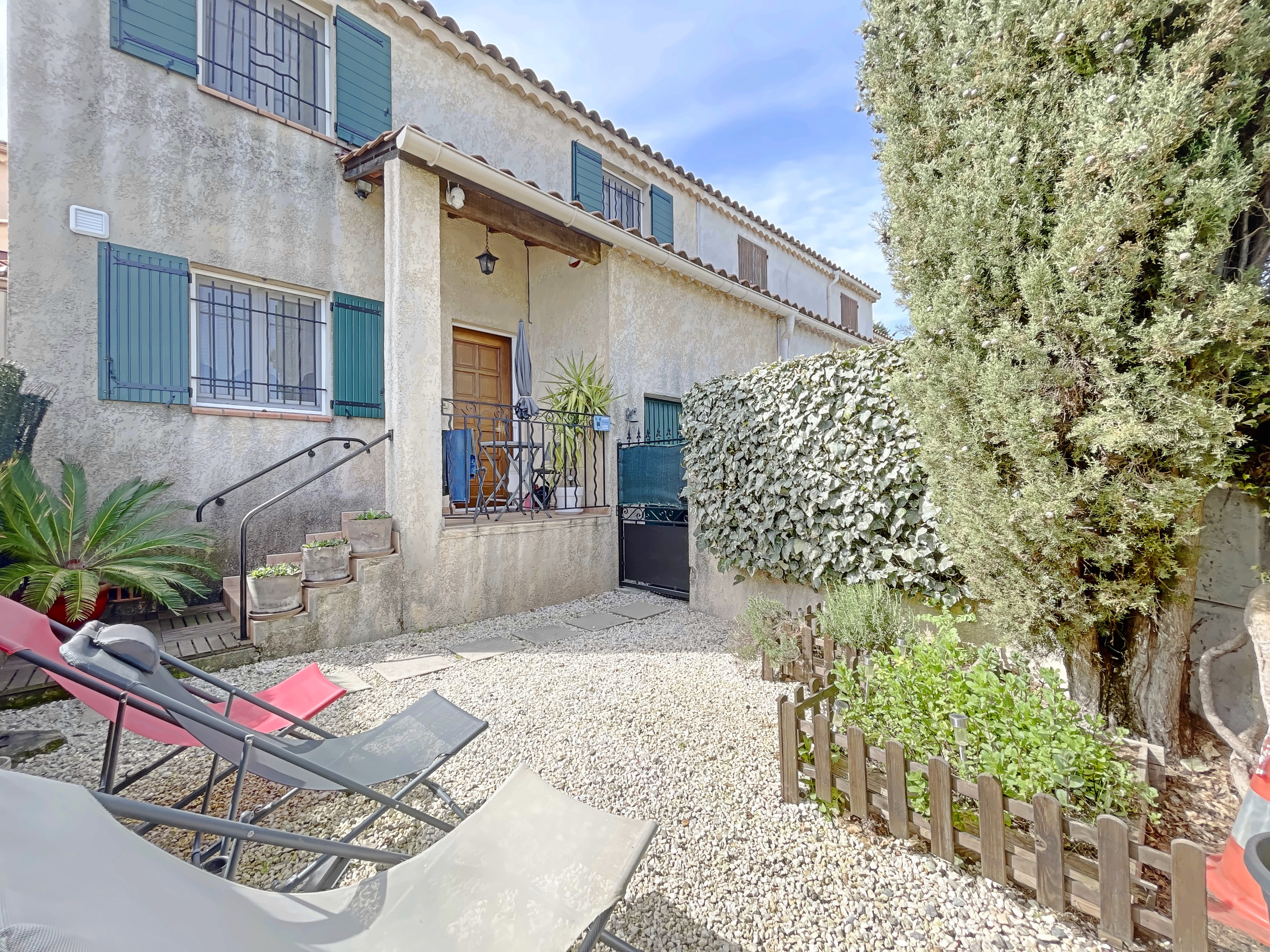 Achat immobilier Maison 4 pièces  90m2 à Manosque (04100) - Photo n°20
