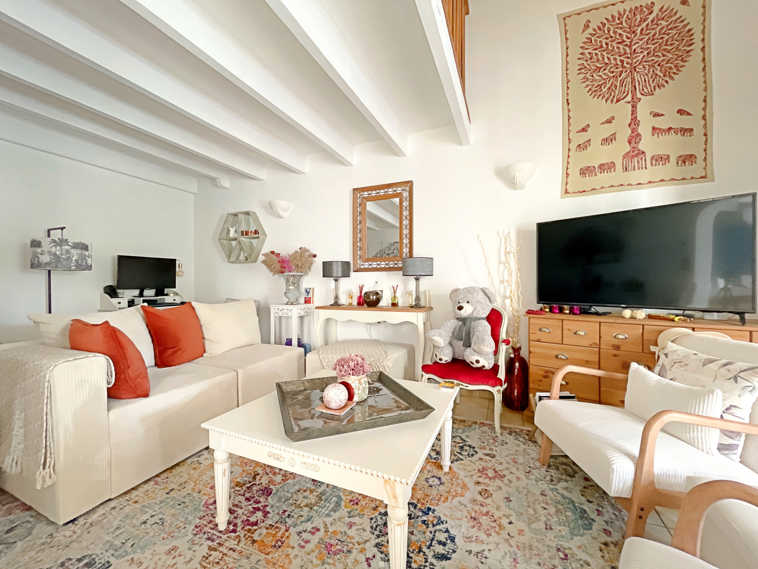 Achat immobilier Maison 4 pièces  90m2 à Manosque (04100) - Photo n°11