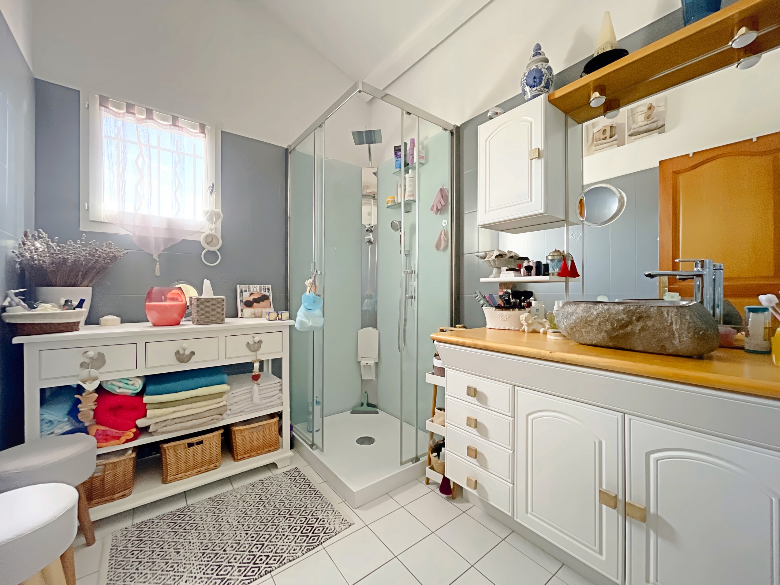 Achat immobilier Maison 4 pièces  90m2 à Manosque (04100) - Photo n°18