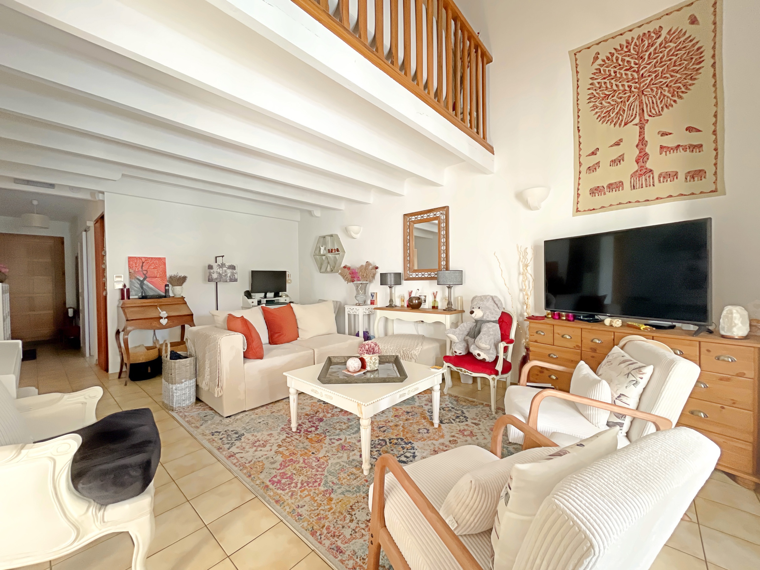 Achat immobilier Maison 4 pièces  90m2 à Manosque (04100) - Photo n°9