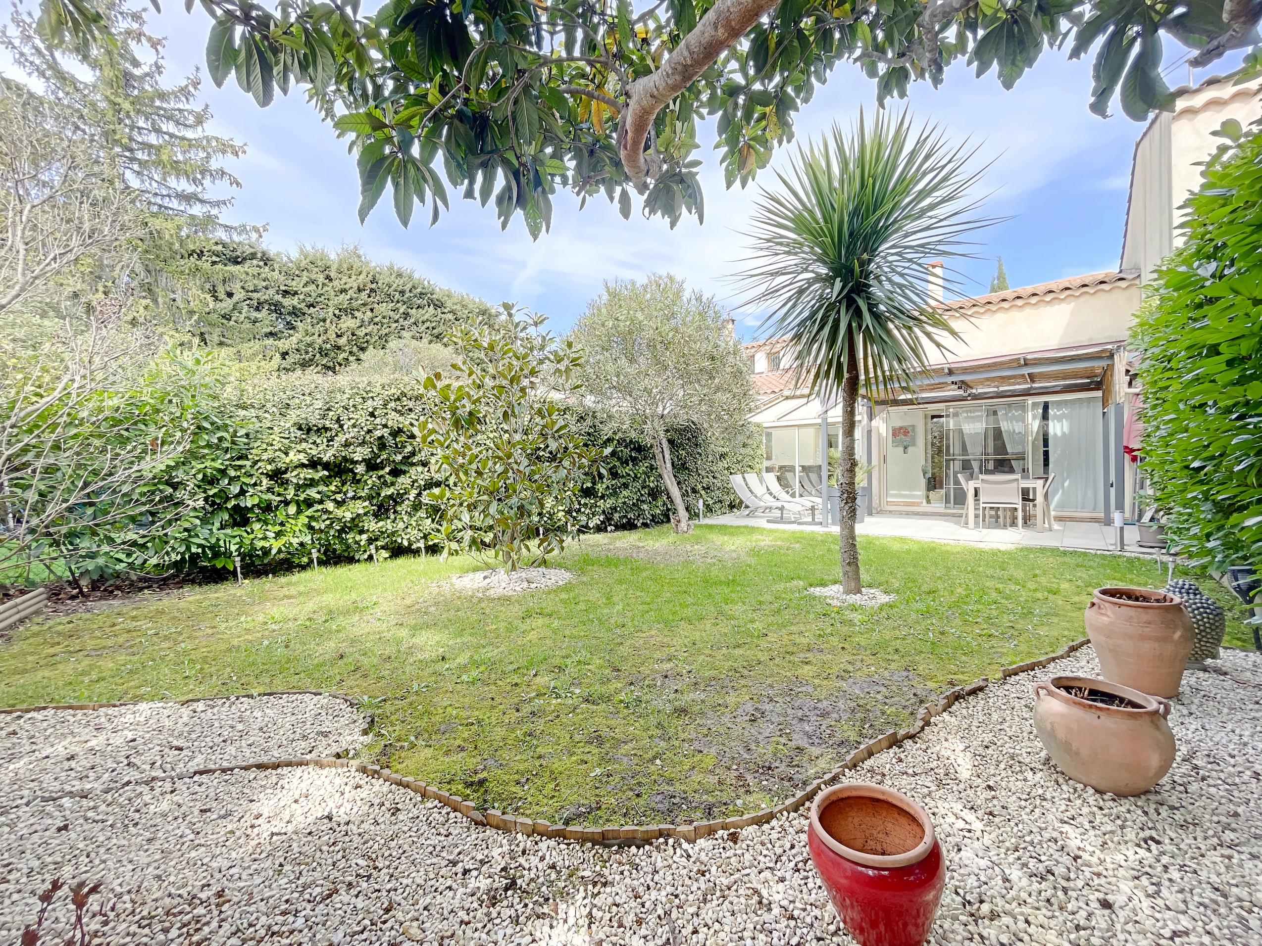 Achat immobilier Maison 4 pièces  90m2 à Manosque (04100) - Photo n°6
