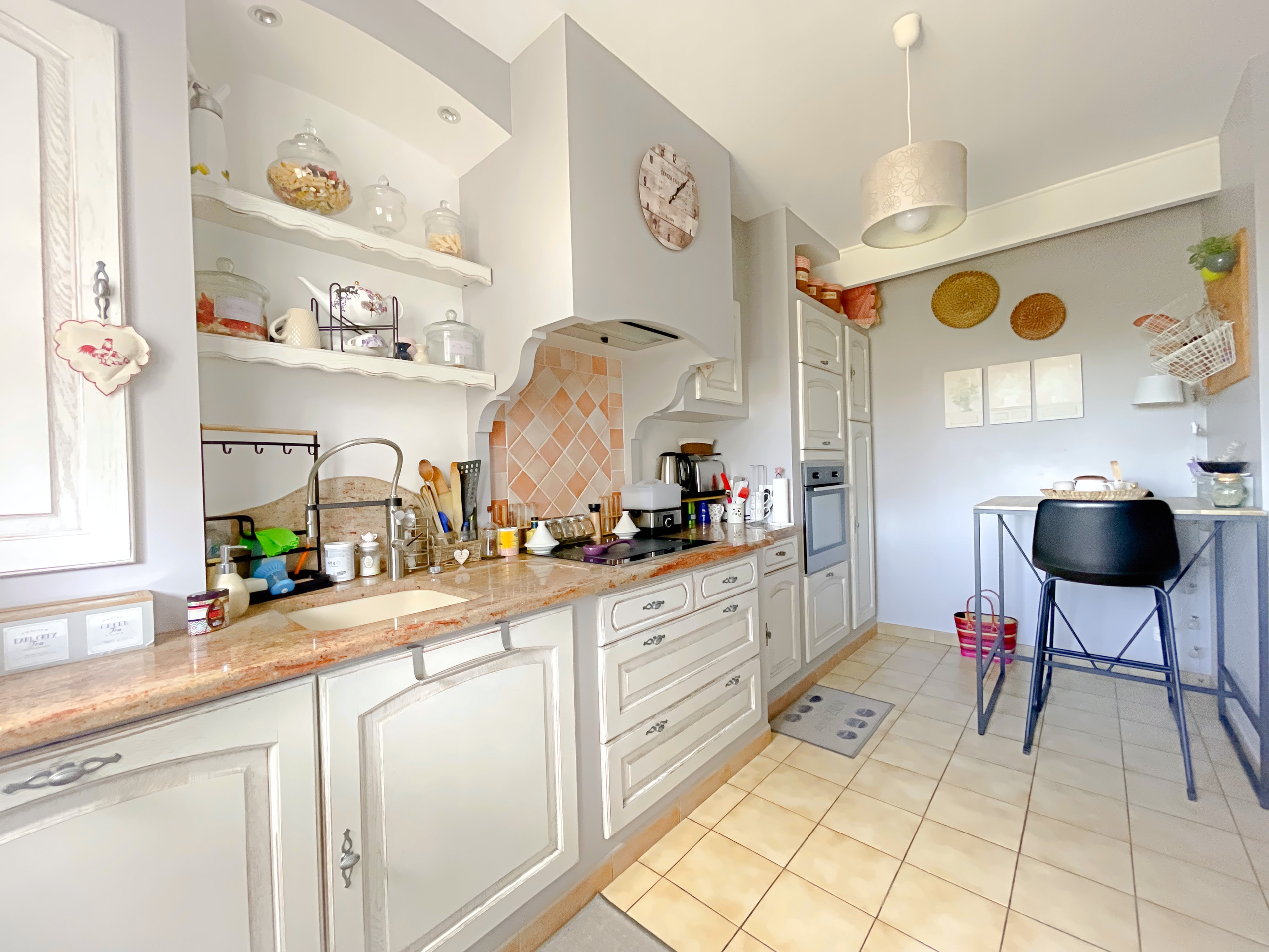 Achat immobilier Maison 4 pièces  90m2 à Manosque (04100) - Photo n°14