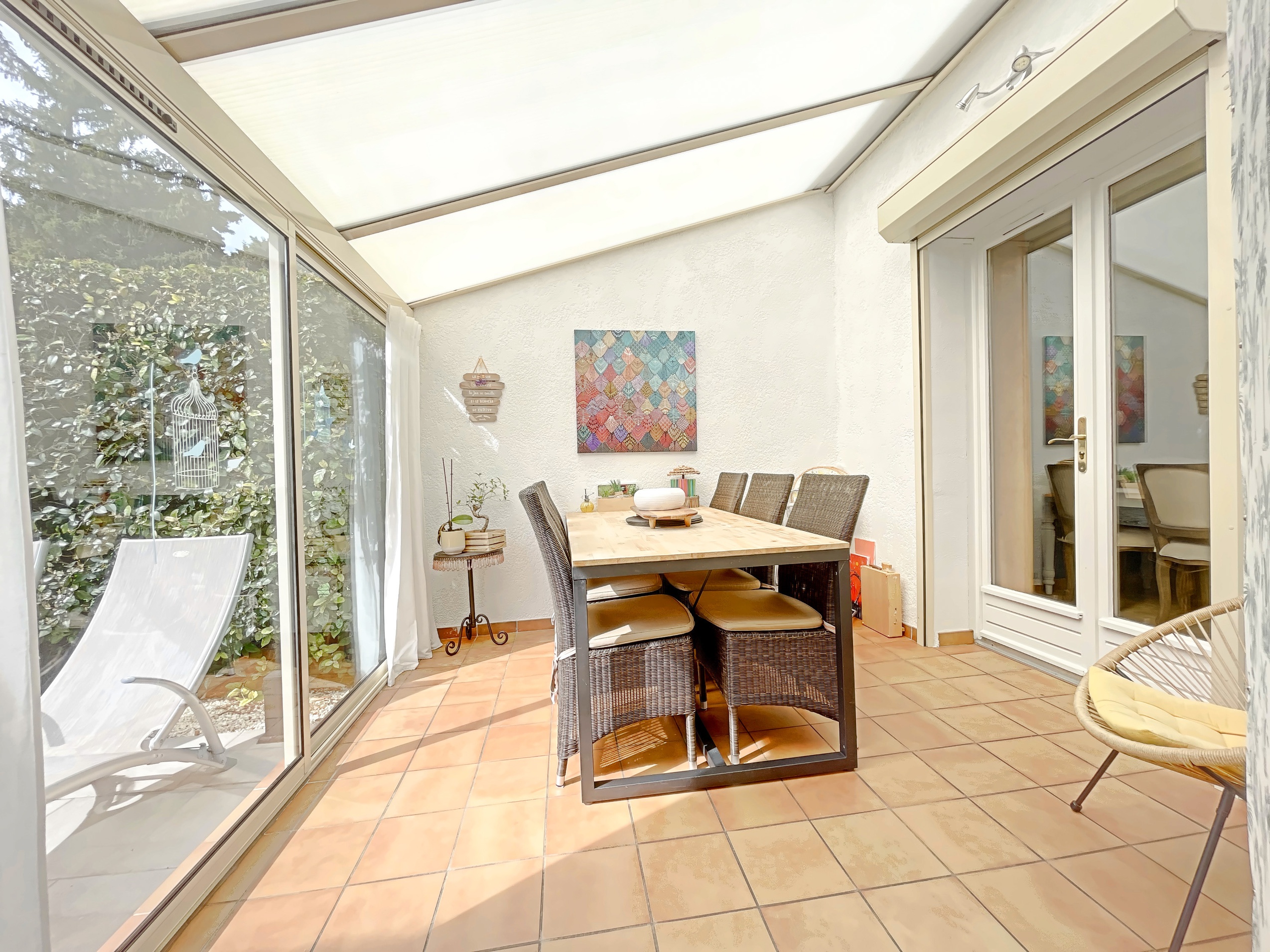 Achat immobilier Maison 4 pièces  90m2 à Manosque (04100) - Photo n°7
