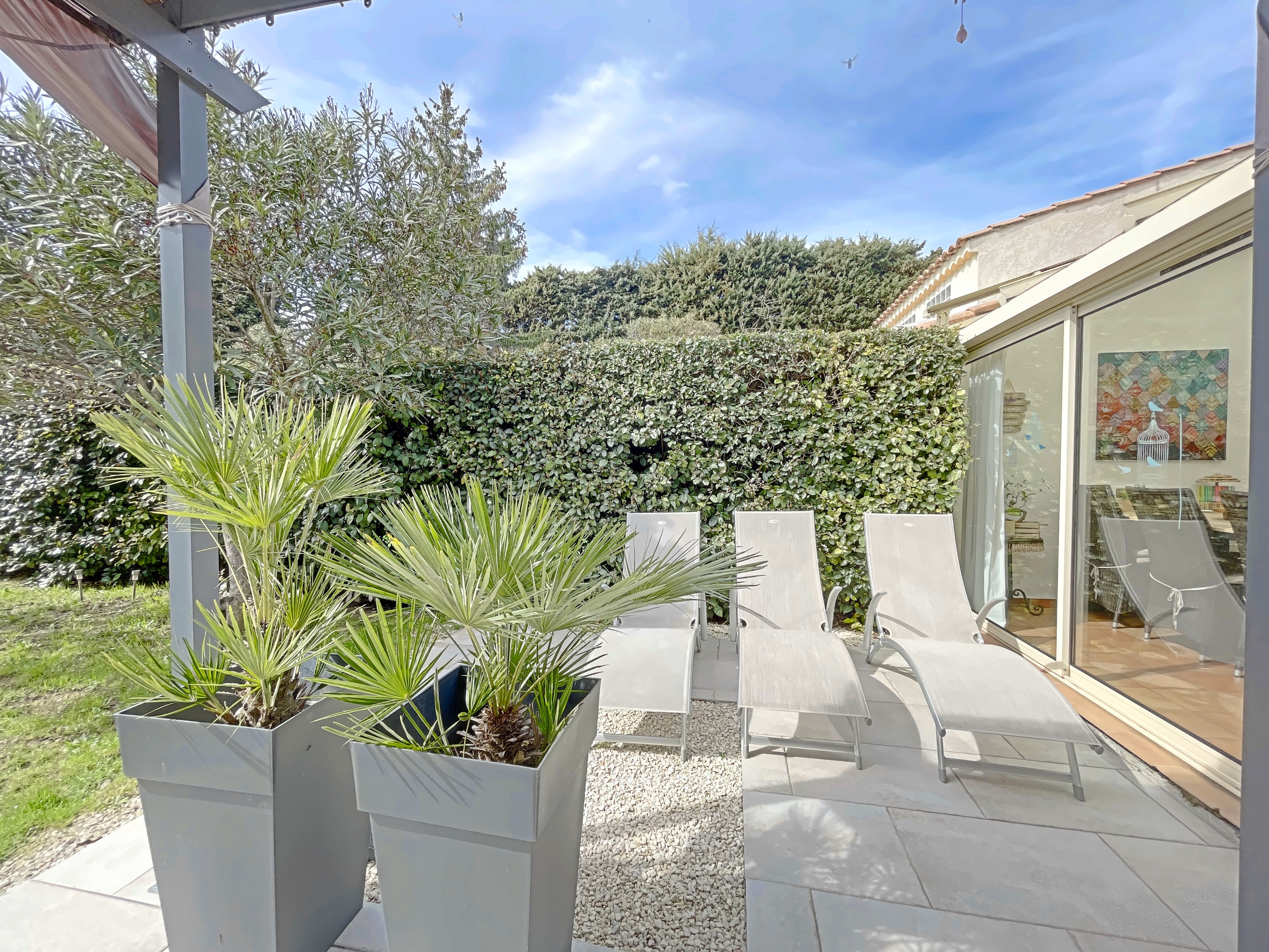 Achat immobilier Maison 4 pièces  90m2 à Manosque (04100) - Photo n°5