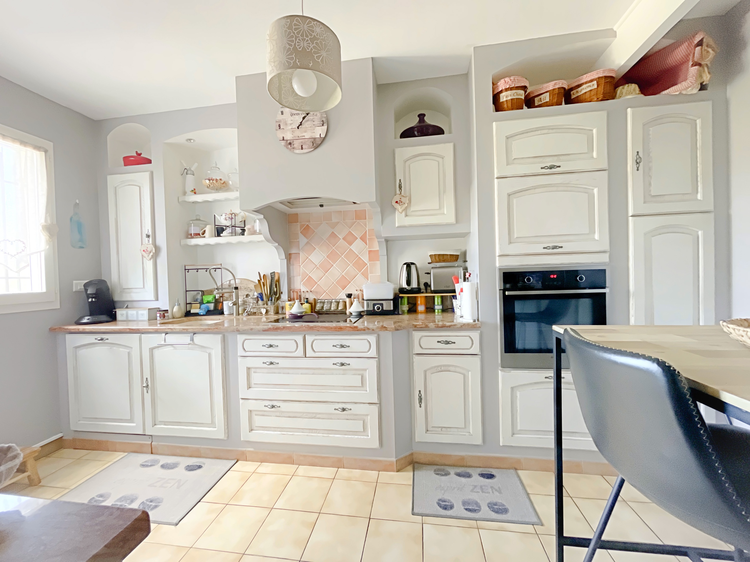 Achat immobilier Maison 4 pièces  90m2 à Manosque (04100) - Photo n°13
