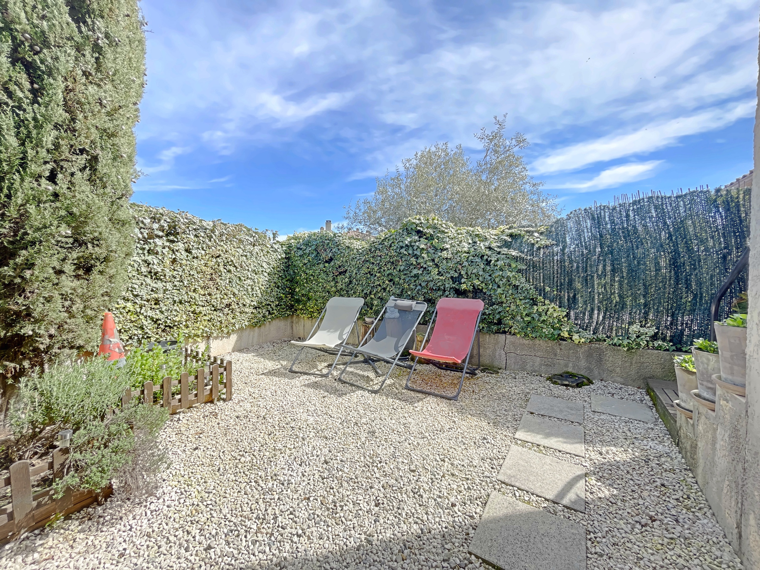 Achat immobilier Maison 4 pièces  90m2 à Manosque (04100) - Photo n°19