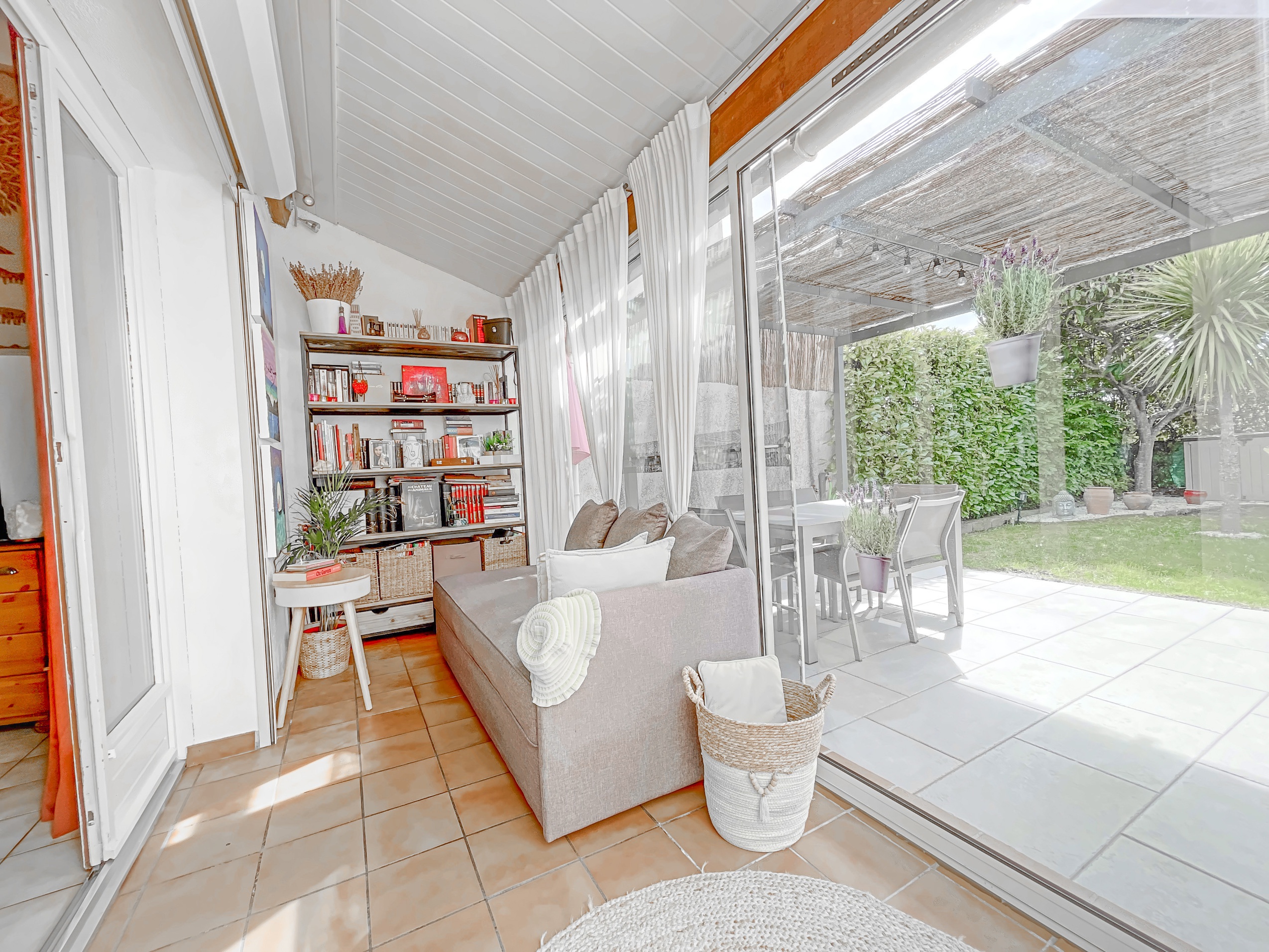 Achat immobilier Maison 4 pièces  90m2 à Manosque (04100) - Photo n°8