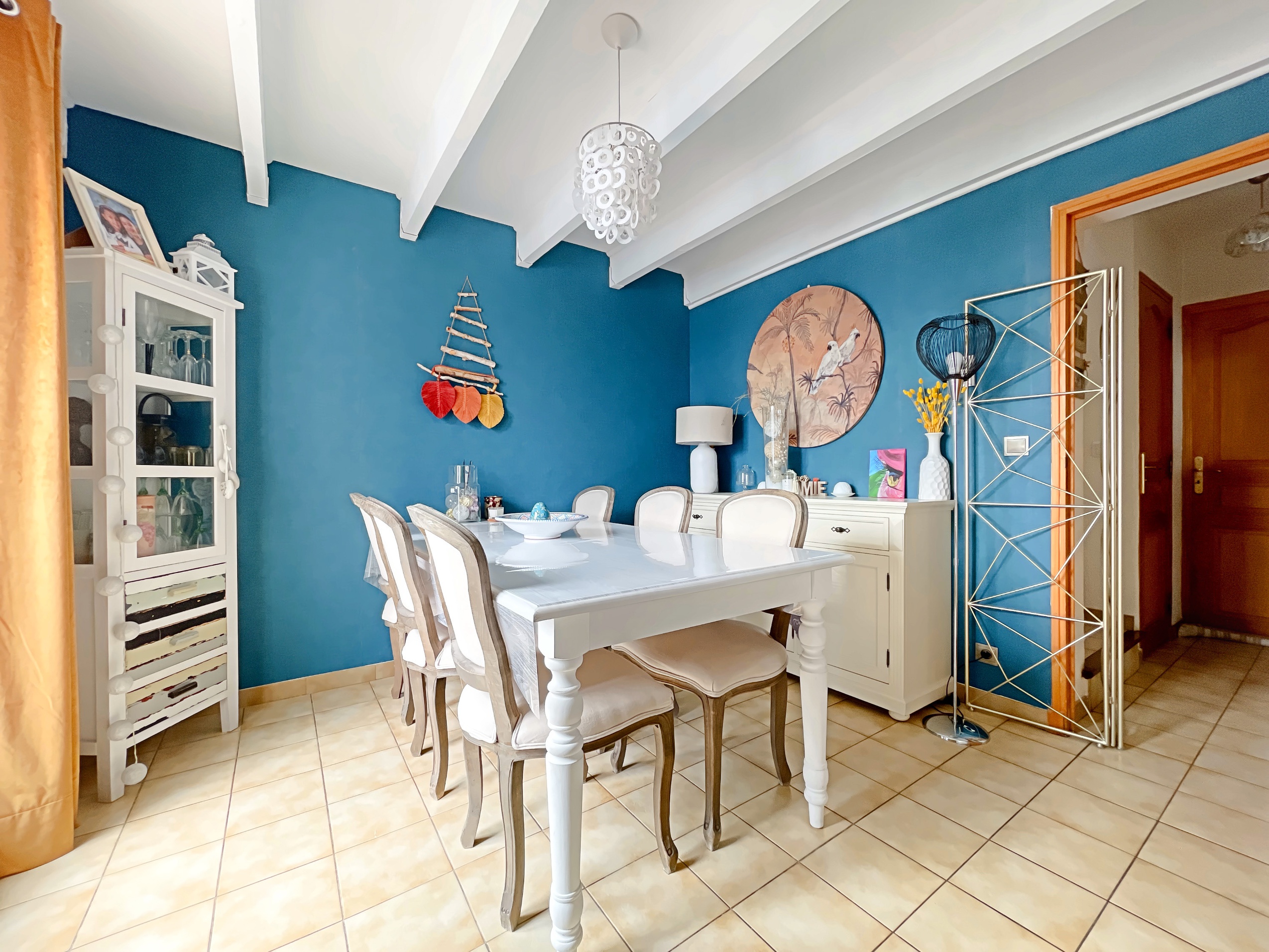Achat immobilier Maison 4 pièces  90m2 à Manosque (04100) - Photo n°12