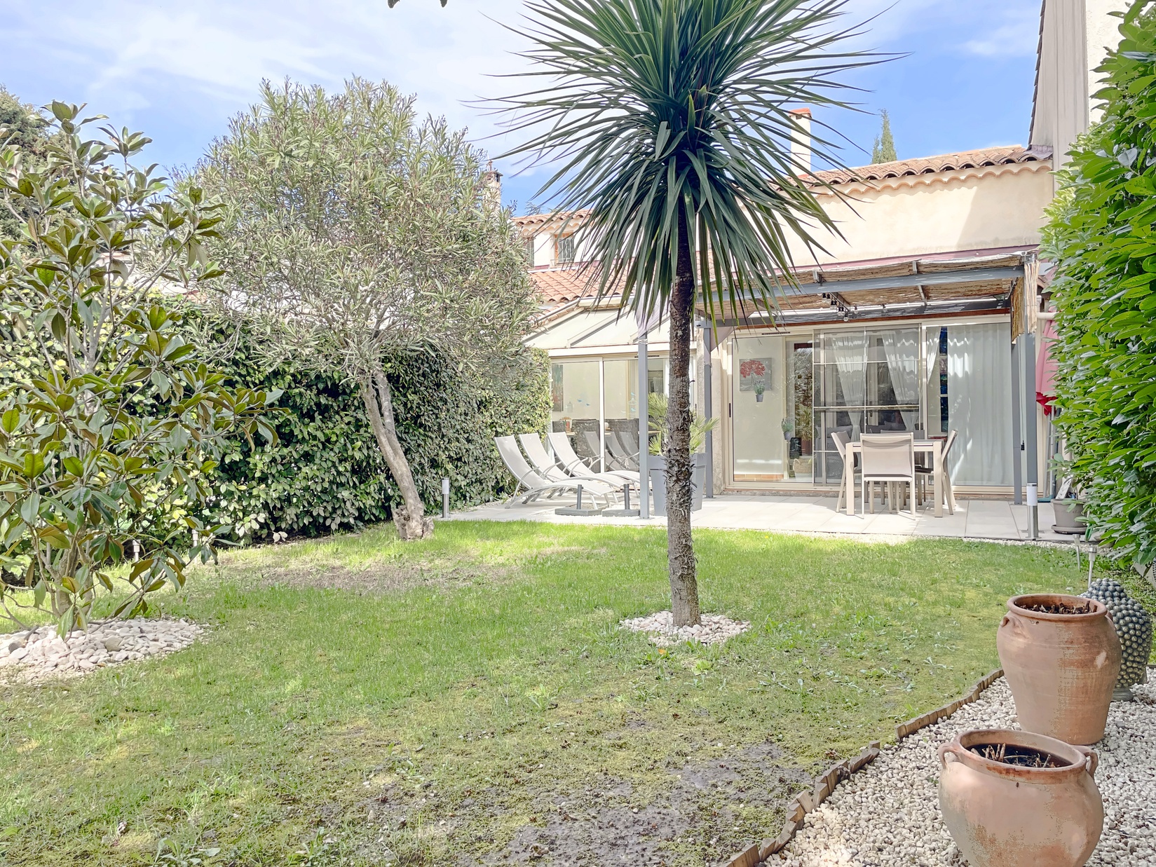 maison 4 pièces - 90m2 à Manosque (04100)