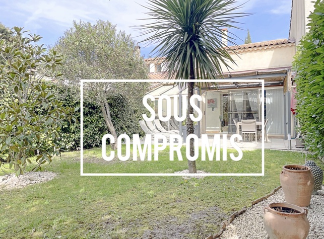 maison 4 pièces - 90m2 à Manosque (04100)