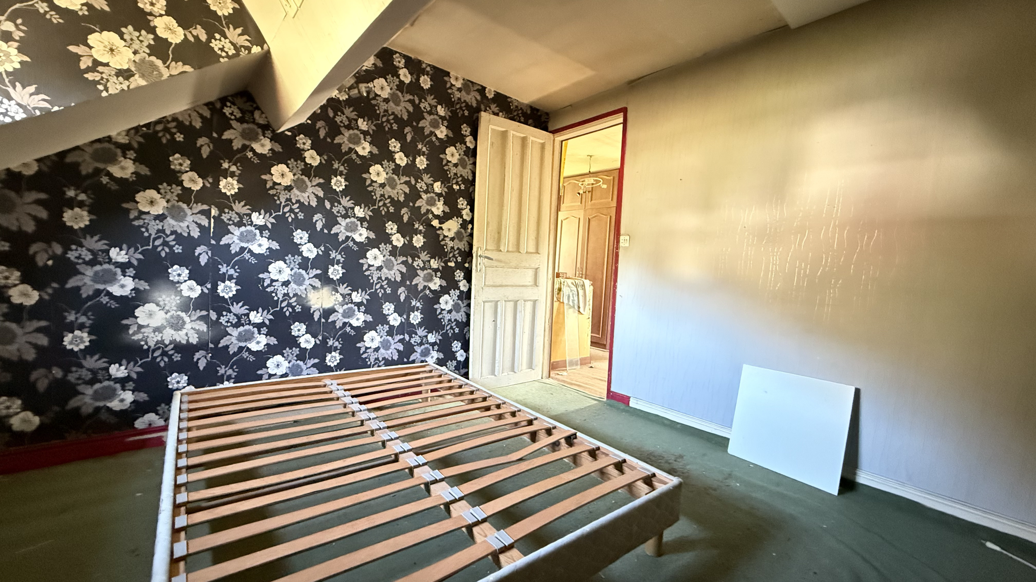 Maison - Saint-Pardoux-la-Rivière