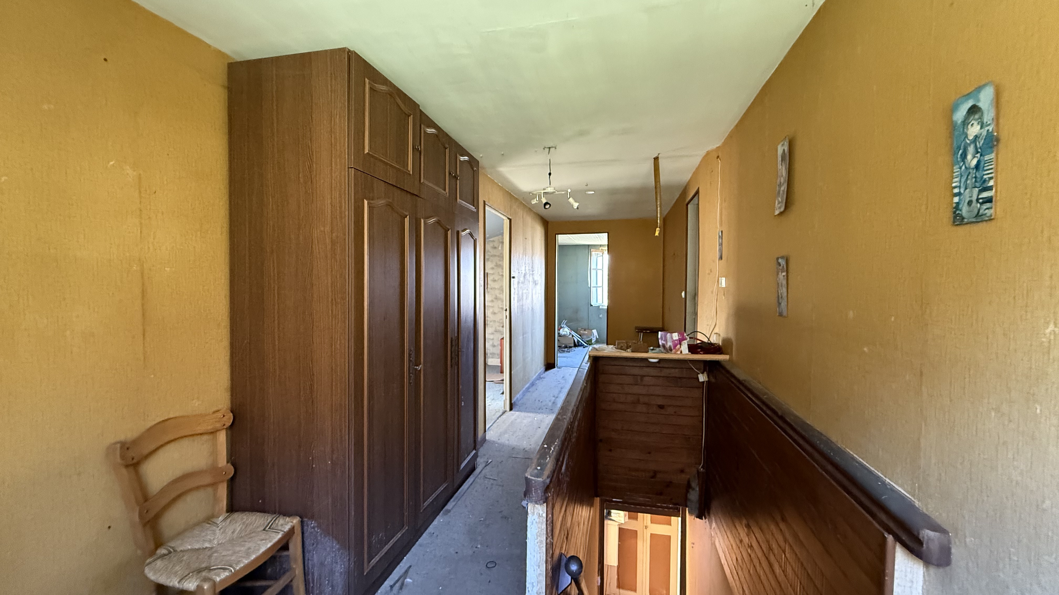 Maison - Saint-Pardoux-la-Rivière