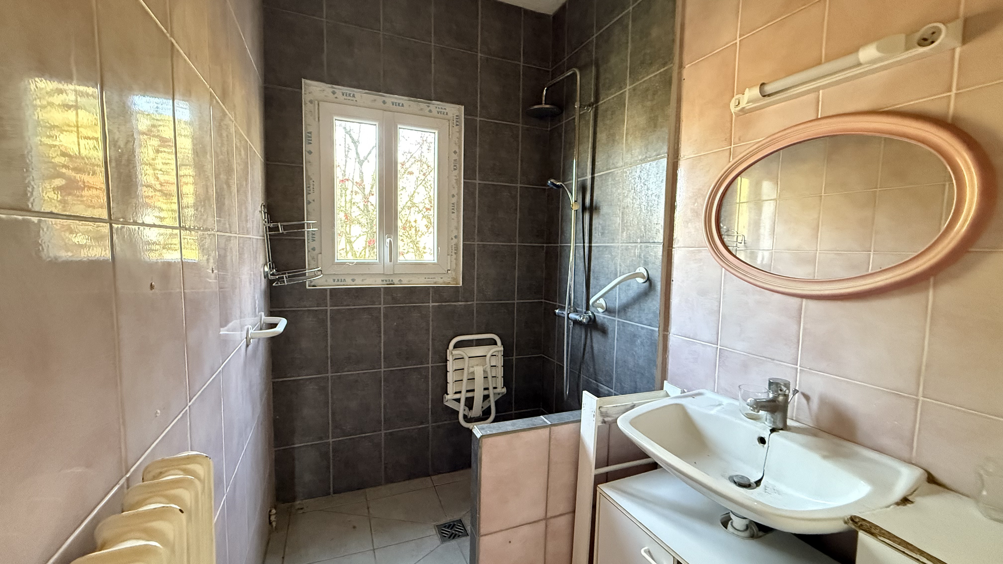 Maison - Saint-Pardoux-la-Rivière