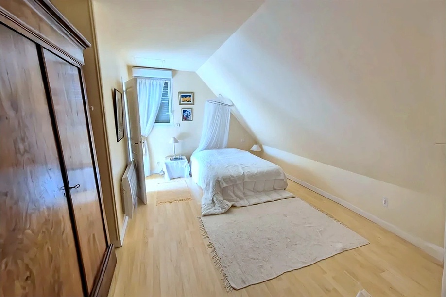 Achat immobilier Maison 5 pièces  184m2 à Le Magny (36400) - Photo n°12