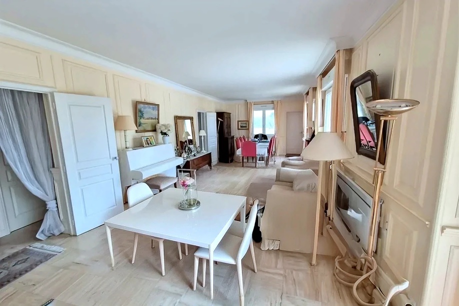 Achat immobilier Maison 5 pièces  184m2 à Le Magny (36400) - Photo n°8