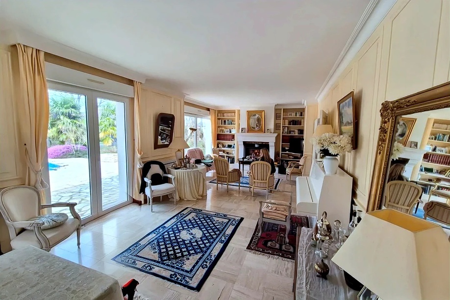 Achat immobilier Maison 5 pièces  184m2 à Le Magny (36400) - Photo n°7