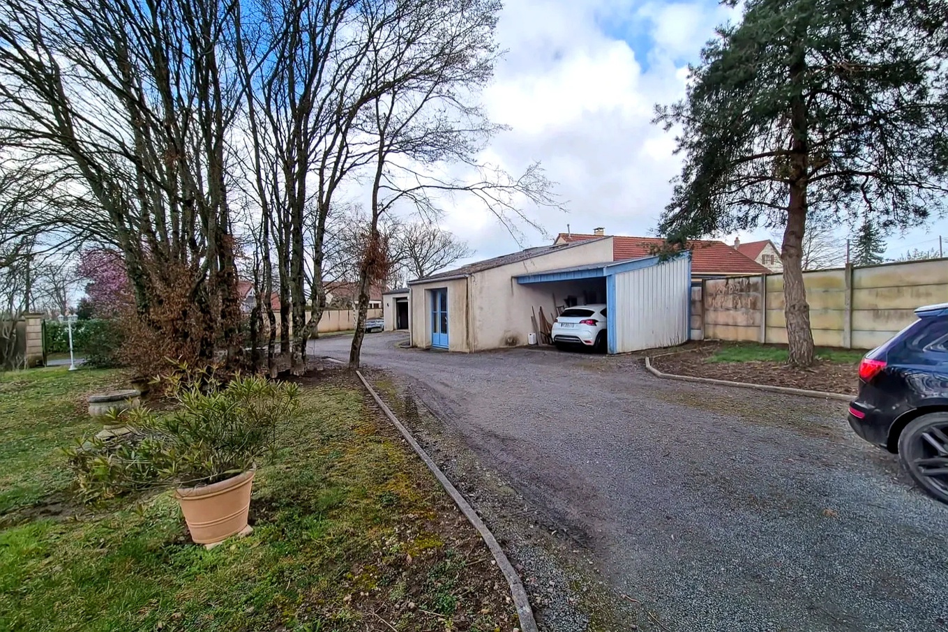 Achat immobilier Maison 5 pièces  184m2 à Le Magny (36400) - Photo n°17