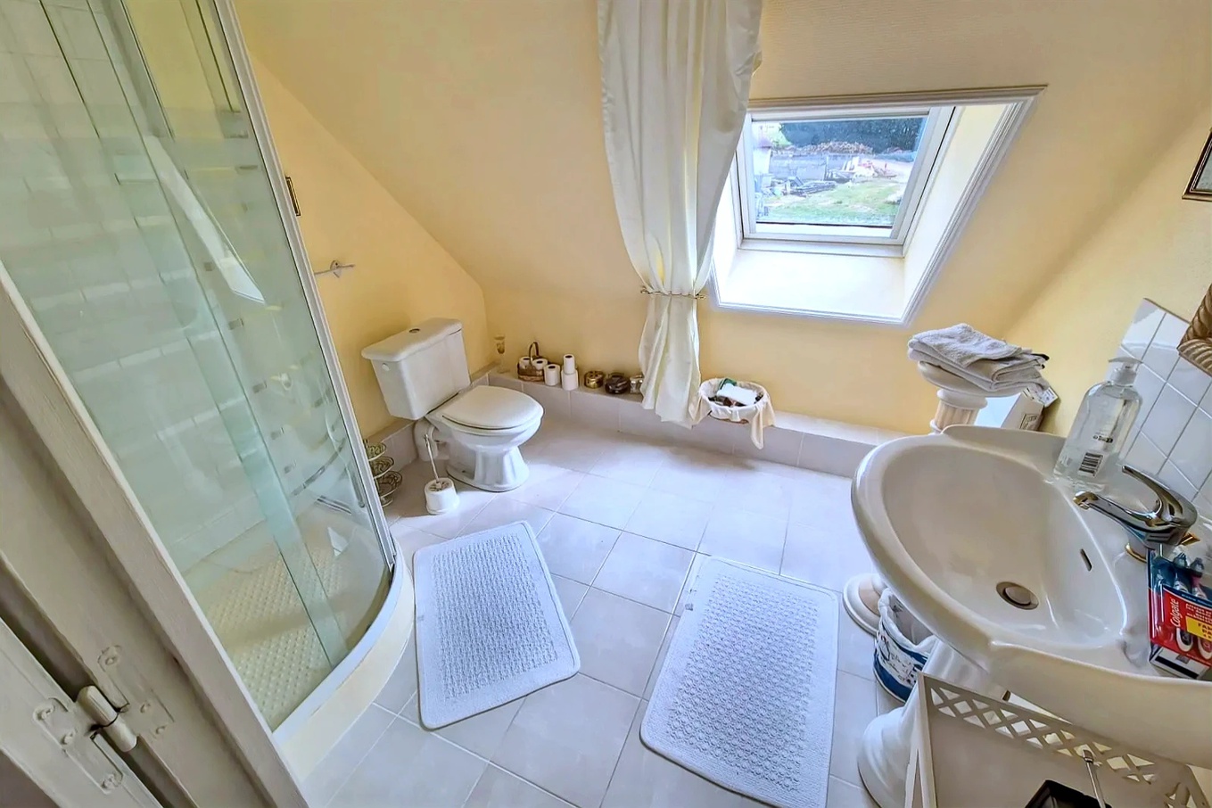 Achat immobilier Maison 5 pièces  184m2 à Le Magny (36400) - Photo n°15