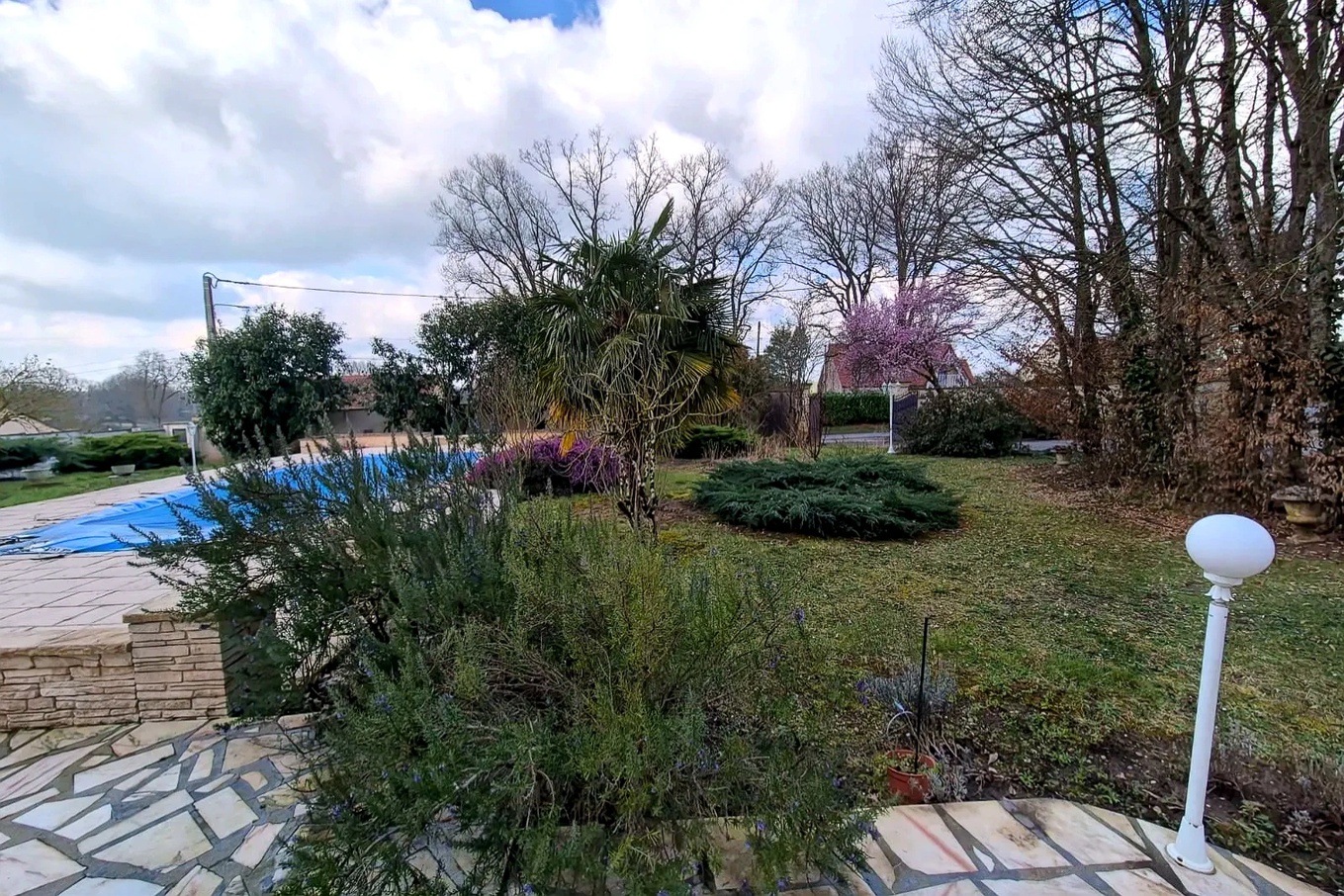 Achat immobilier Maison 5 pièces  184m2 à Le Magny (36400) - Photo n°19