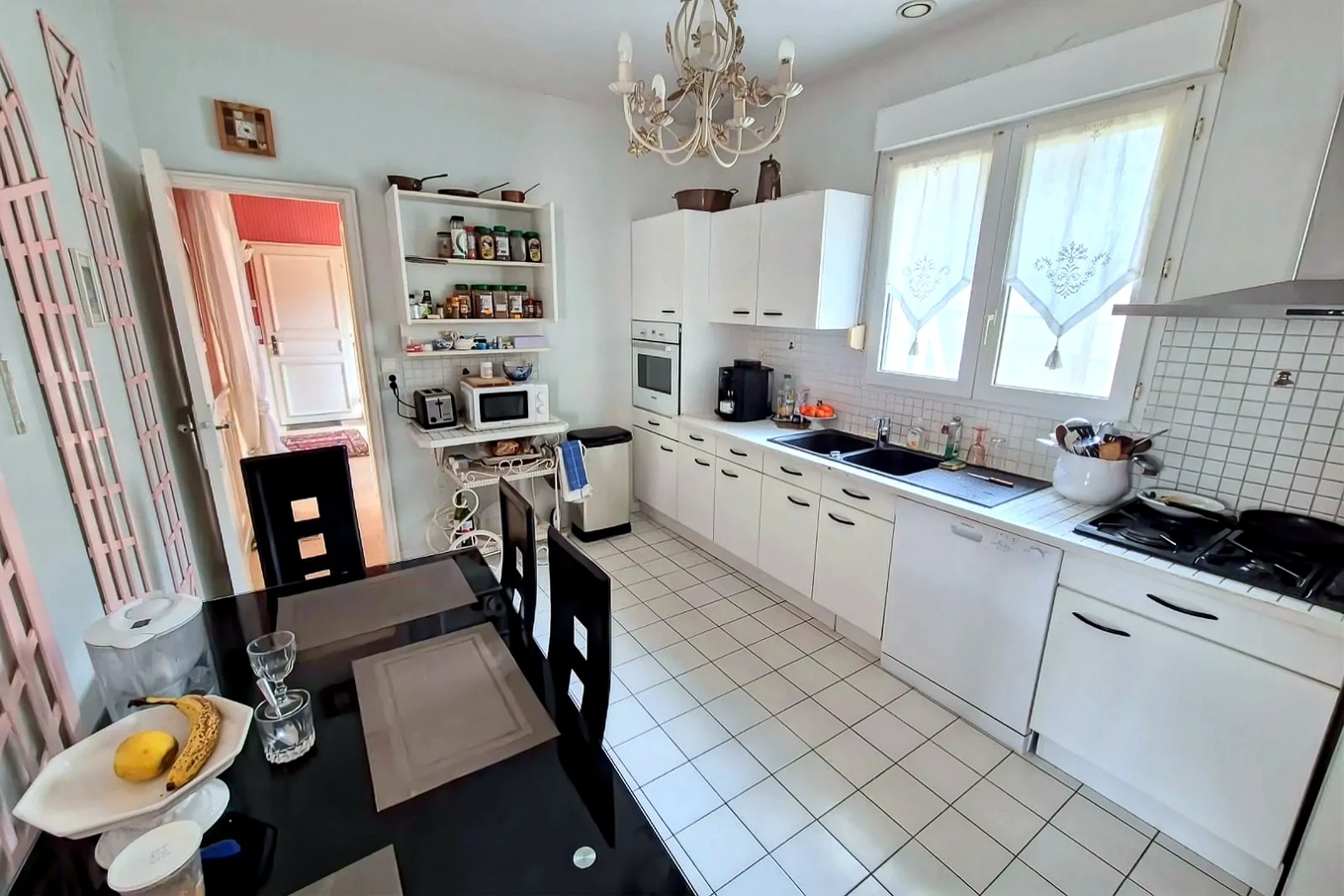 Achat immobilier Maison 5 pièces  184m2 à Le Magny (36400) - Photo n°9