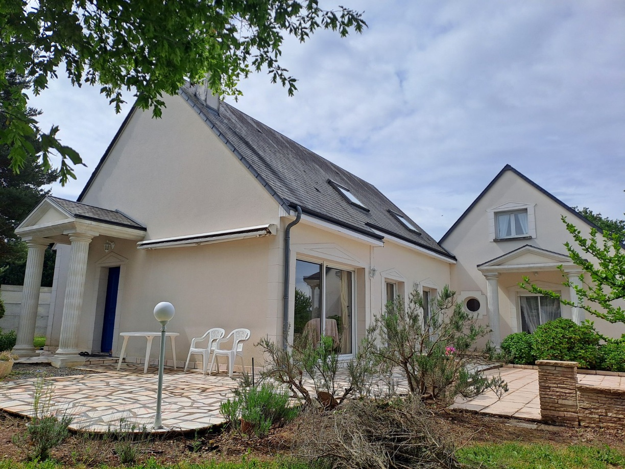 Achat immobilier Maison 5 pièces  184m2 à Le Magny (36400) - Photo n°5