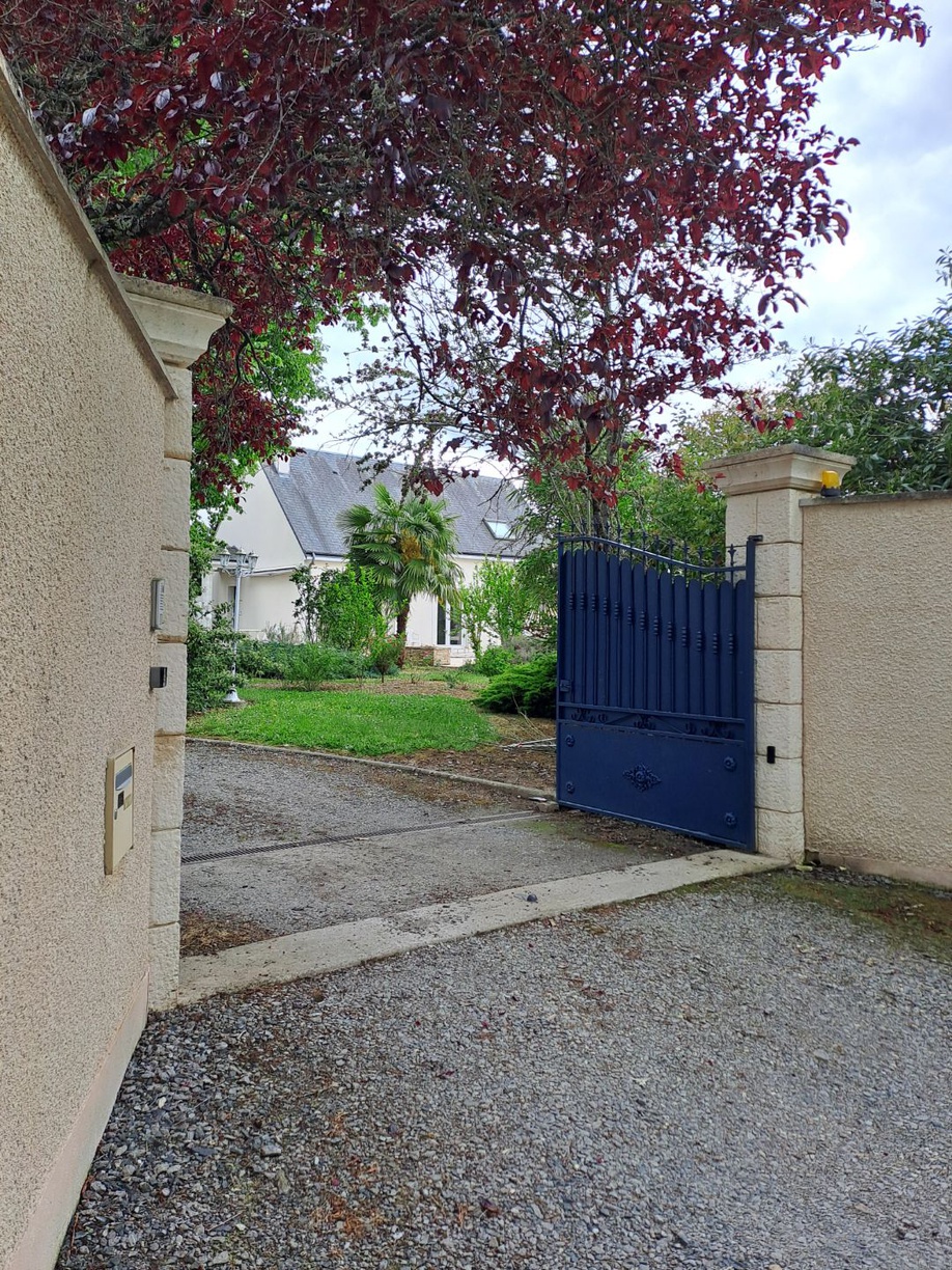 Achat immobilier Maison 5 pièces  184m2 à Le Magny (36400) - Photo n°20