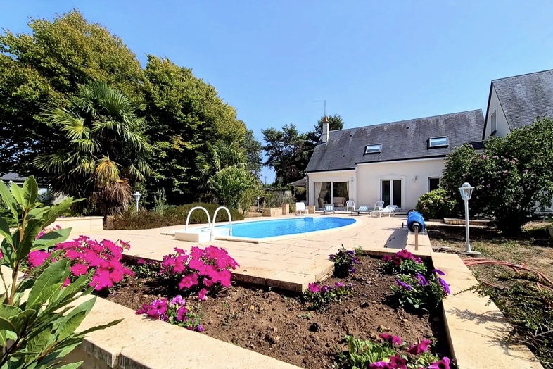 maison 5 pièces - 184m2 à Le Magny (36400)