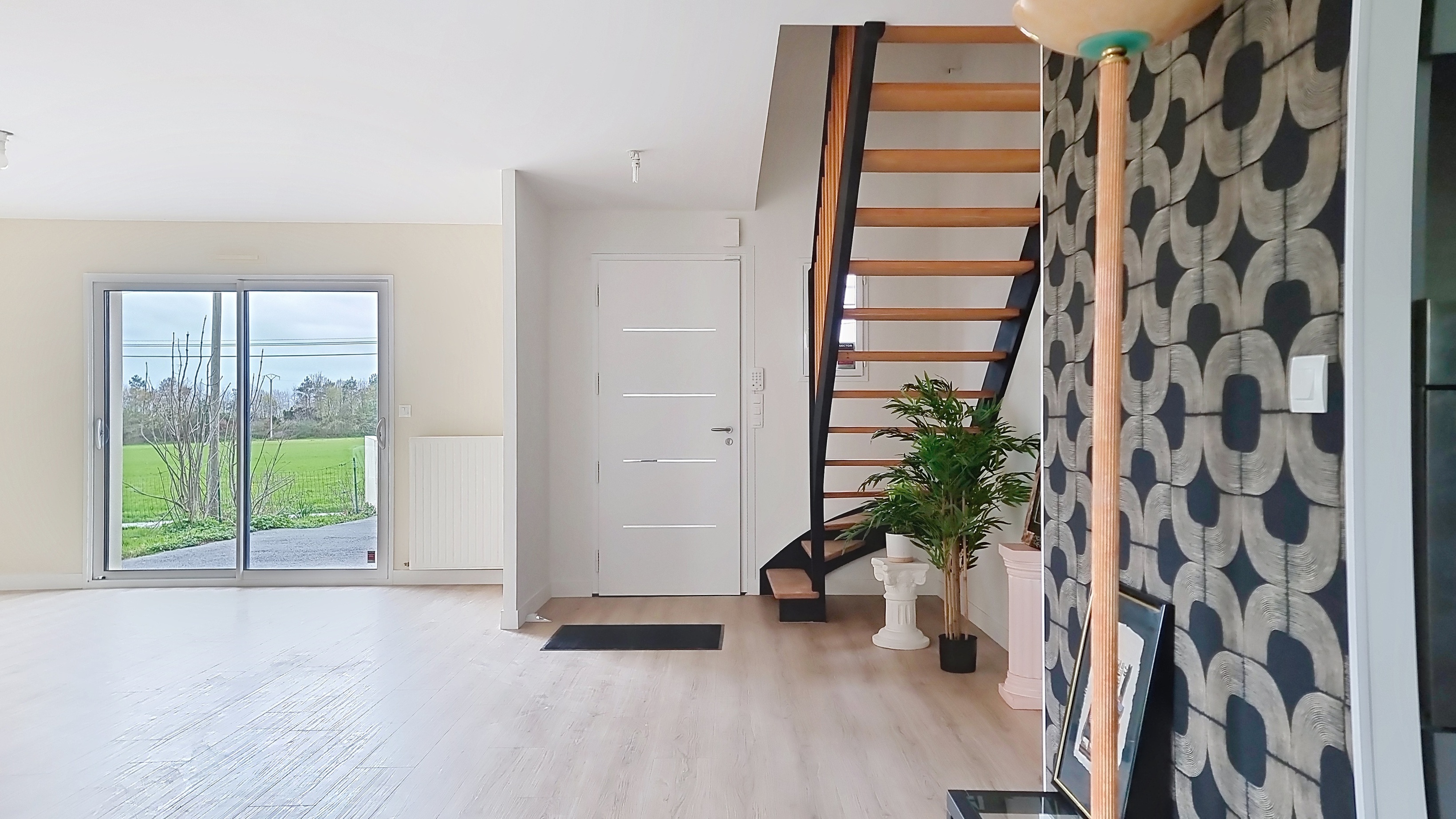 Achat immobilier Maison 5 pièces  119m2 à Betton (35830) - Photo n°4
