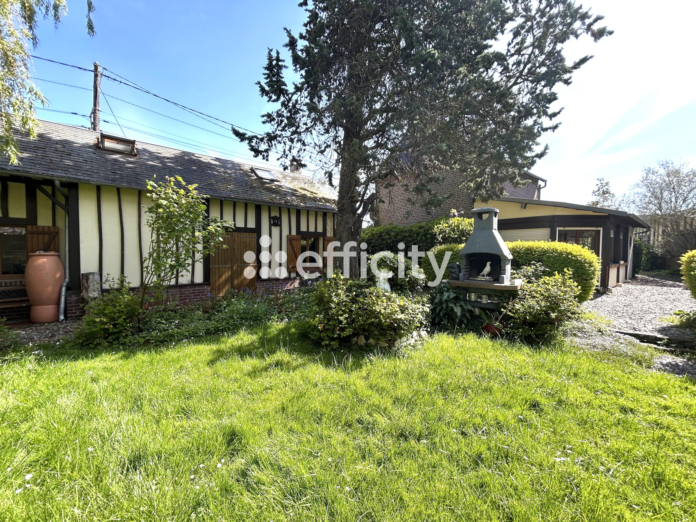 maison 8 pièces - 165m2 à Lanchères (80230)