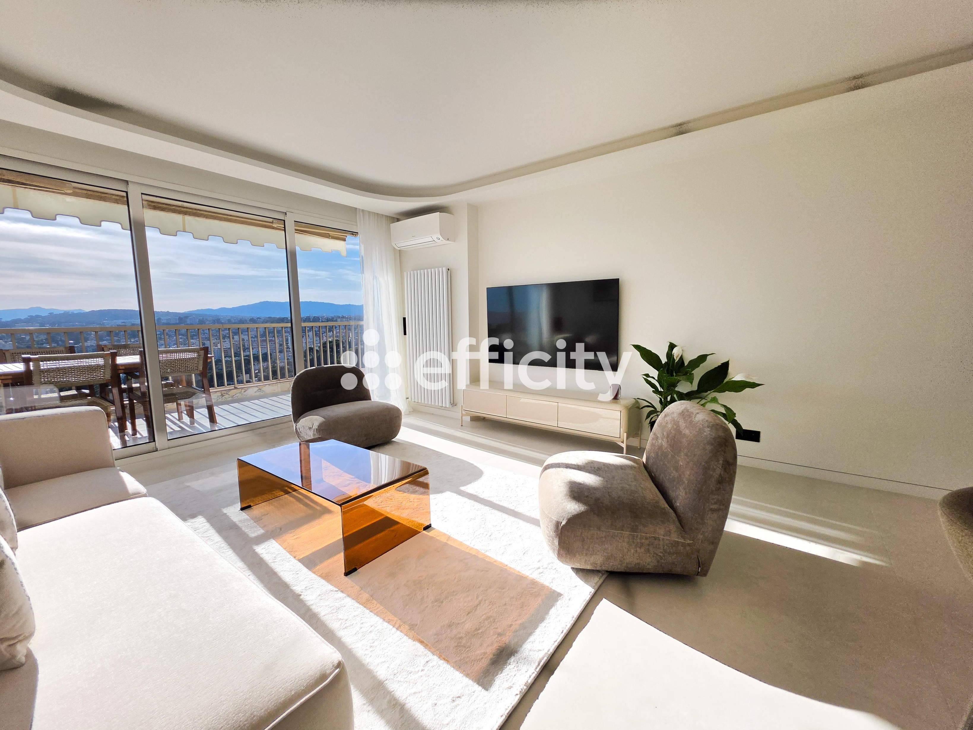 Achat immobilier Appartement 3 pièces  90m2 à Cannes (06400) - Photo n°5