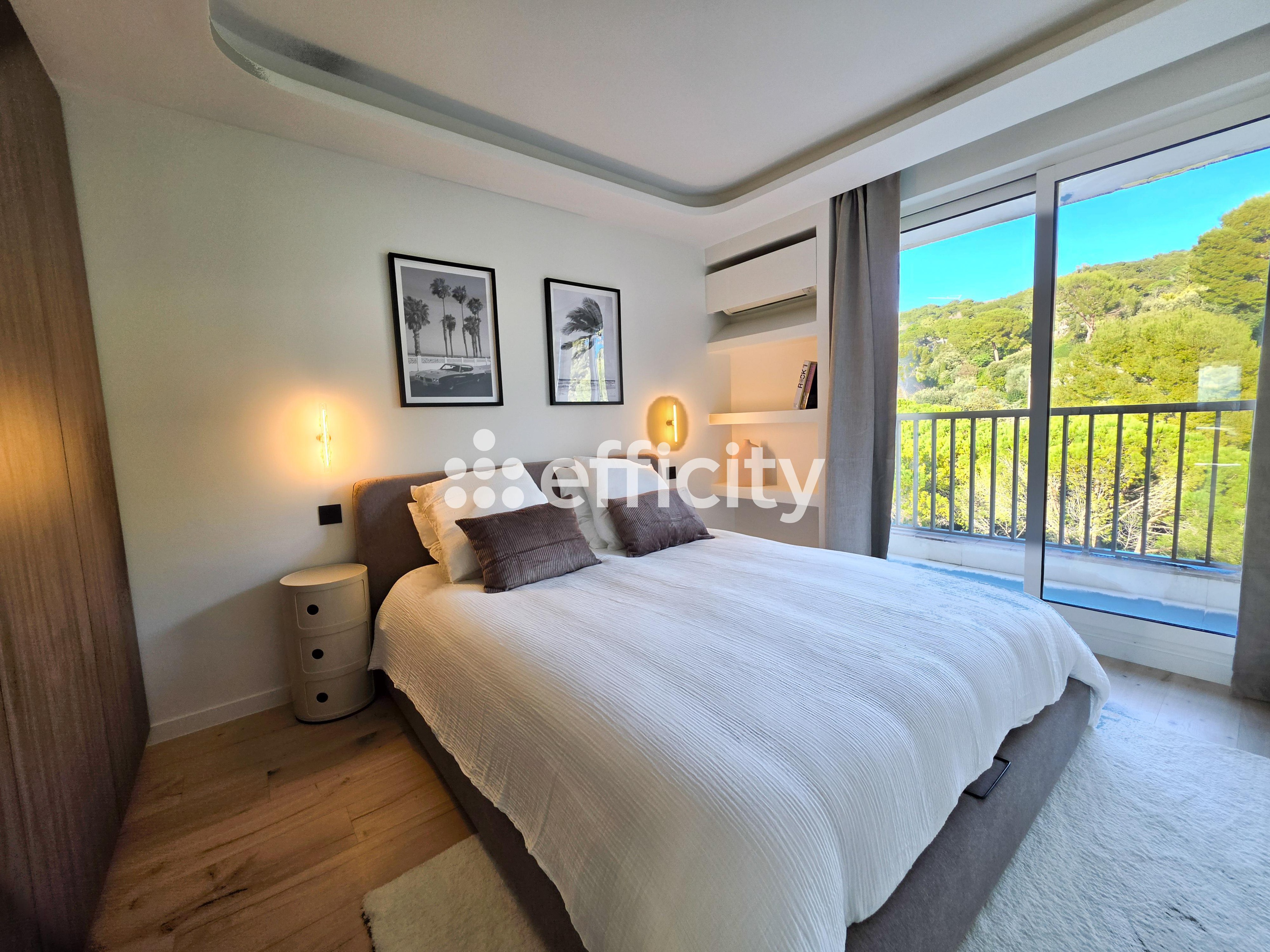 Achat immobilier Appartement 3 pièces  90m2 à Cannes (06400) - Photo n°10