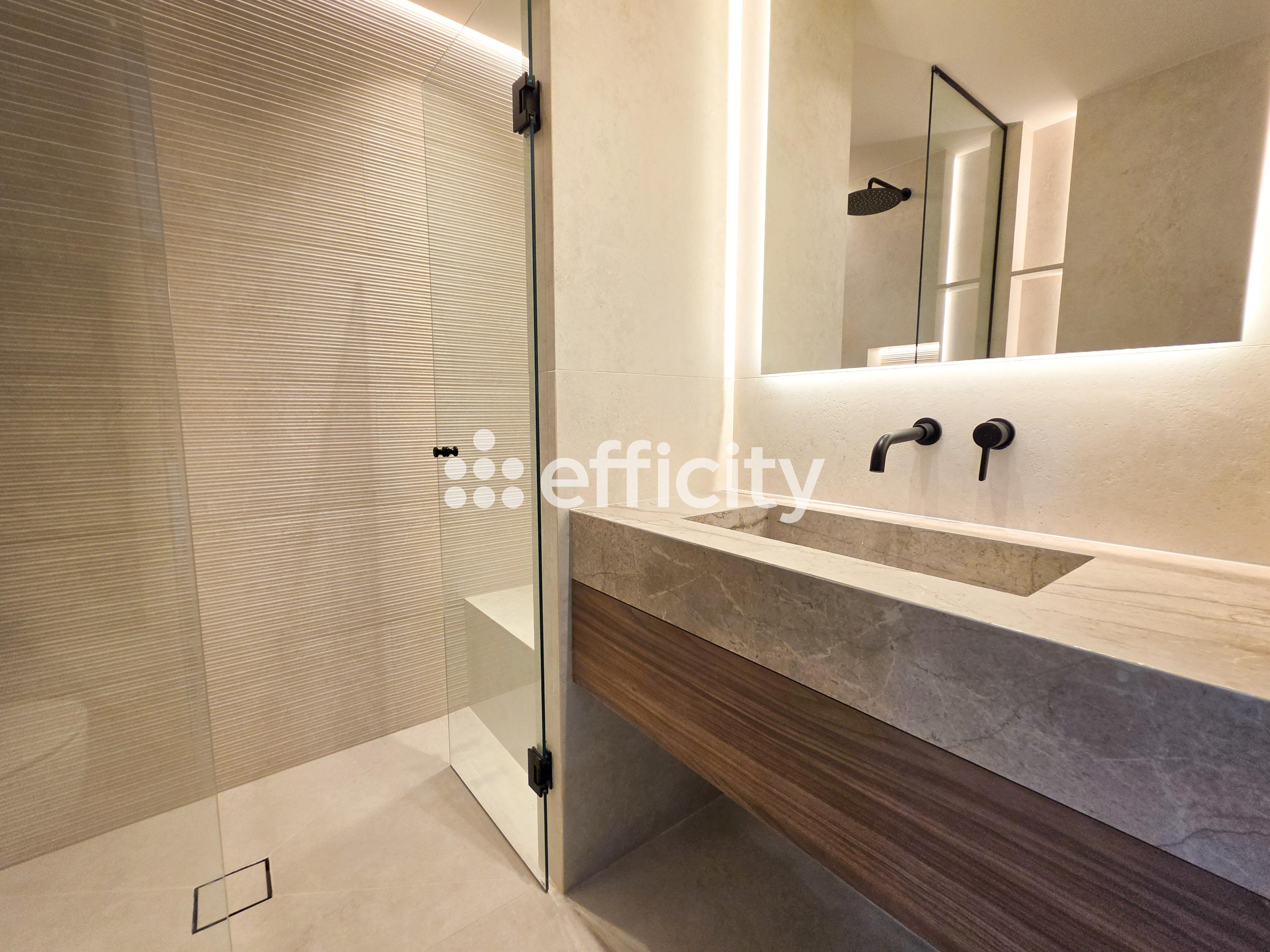 Achat immobilier Appartement 3 pièces  90m2 à Cannes (06400) - Photo n°12