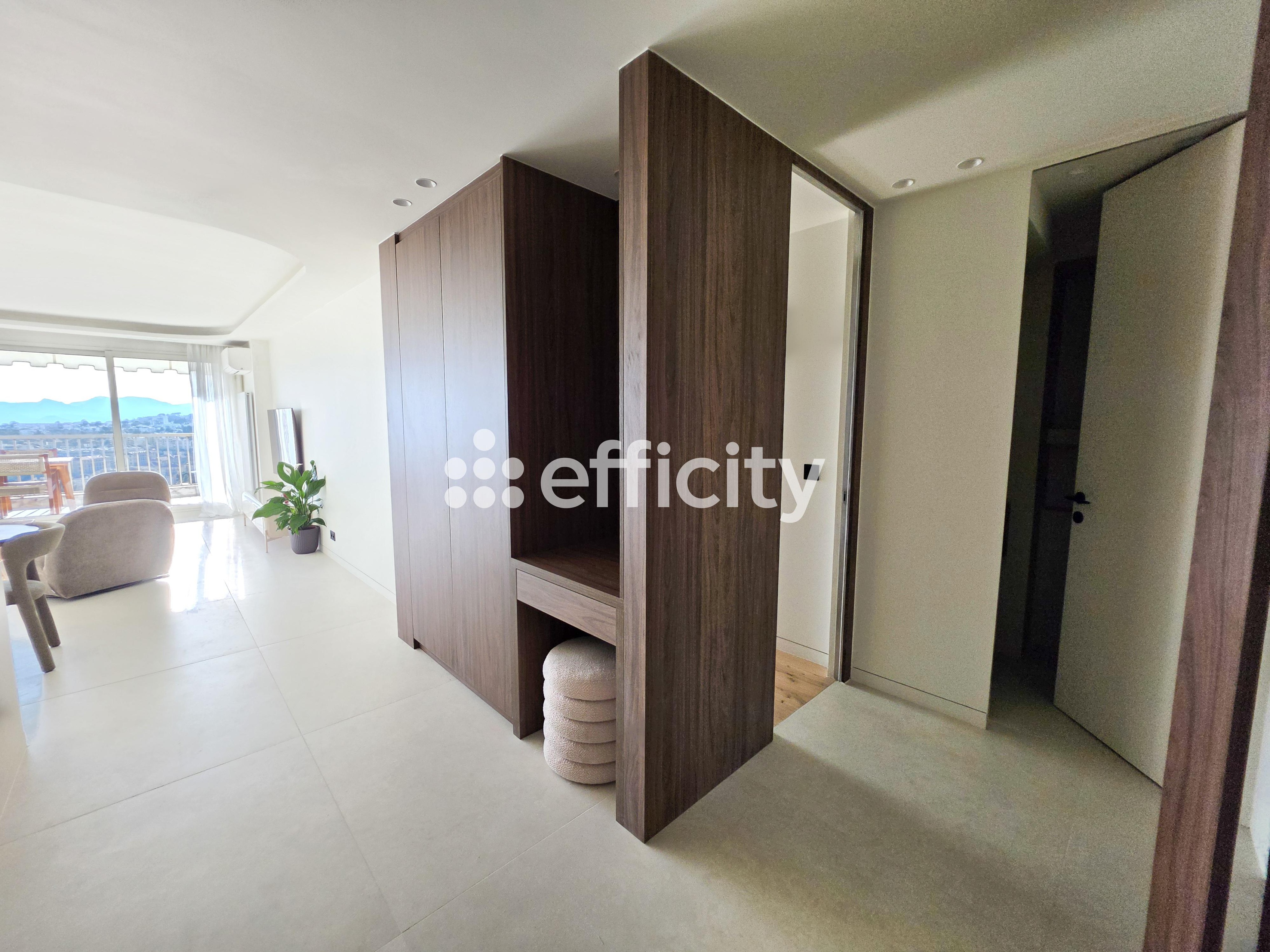 Achat immobilier Appartement 3 pièces  90m2 à Cannes (06400) - Photo n°4