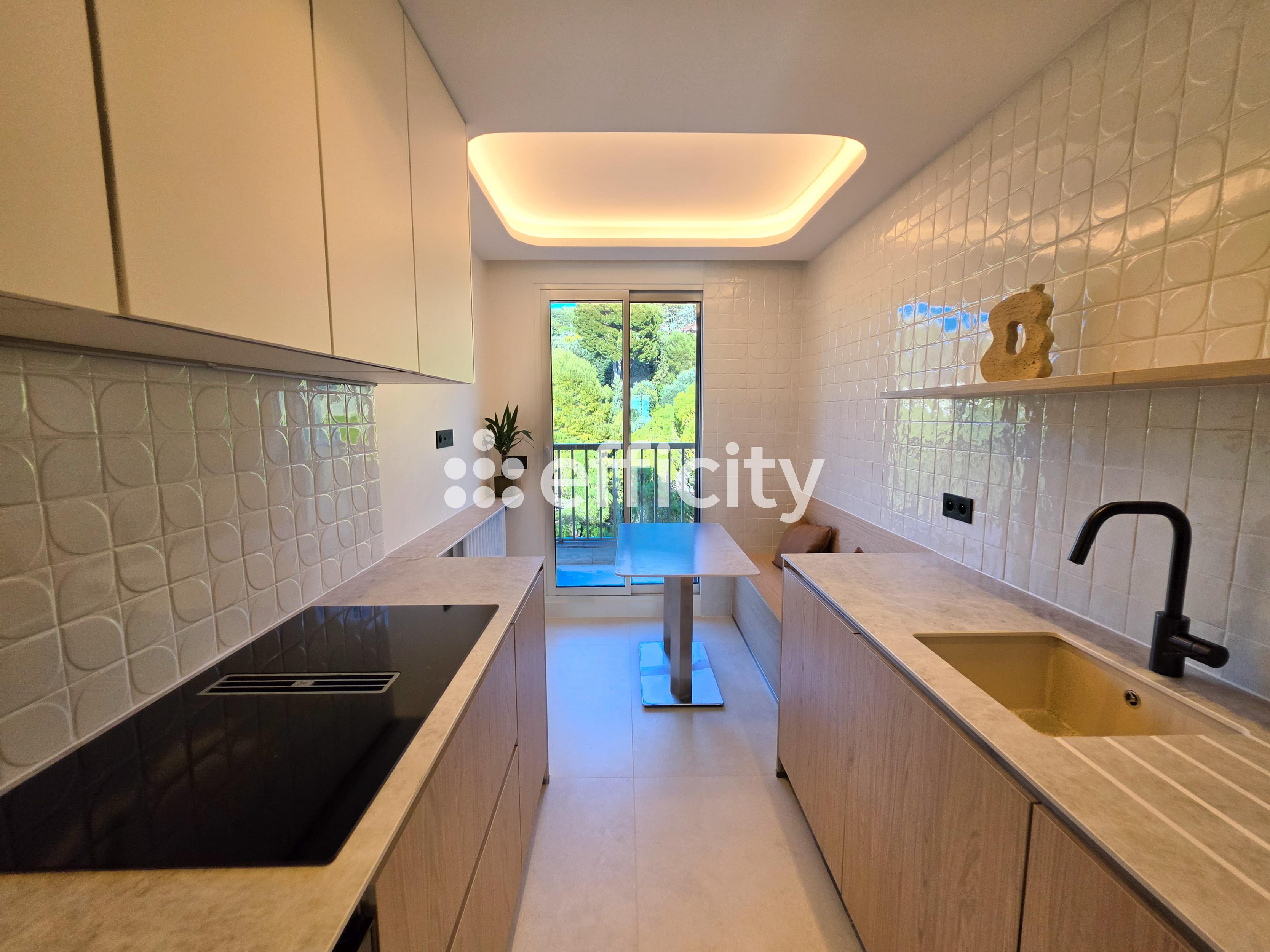 Achat immobilier Appartement 3 pièces  90m2 à Cannes (06400) - Photo n°13