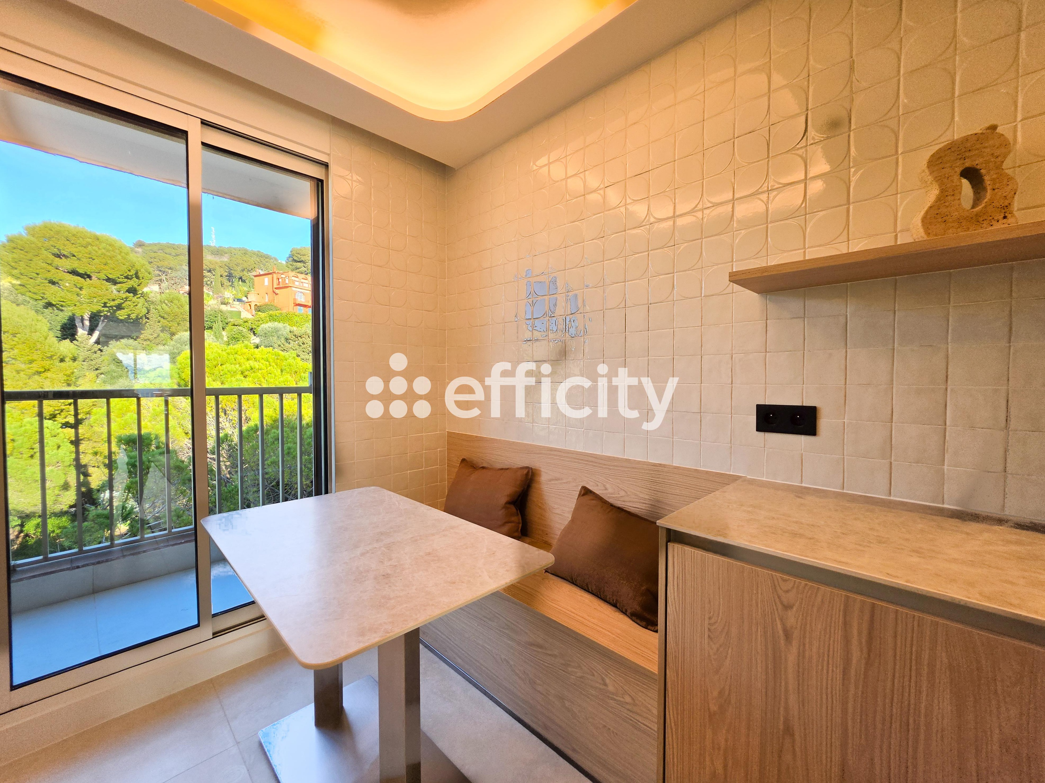 Achat immobilier Appartement 3 pièces  90m2 à Cannes (06400) - Photo n°14