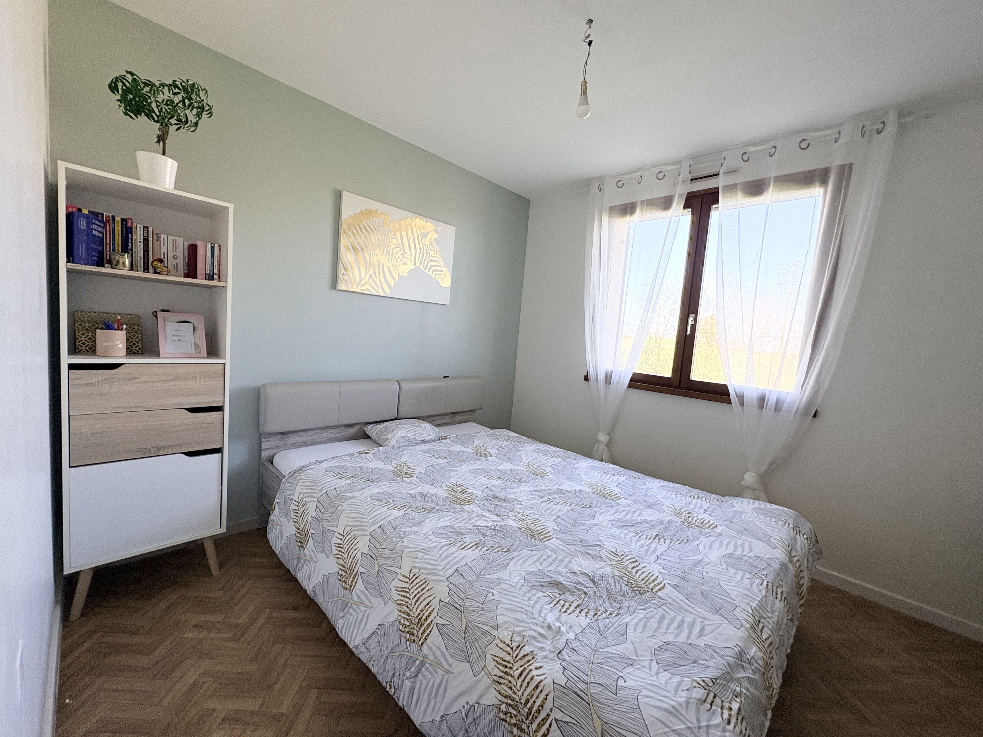 Achat immobilier Maison 4 pièces  87m2 à Sainte-Blandine (38110) - Photo n°10