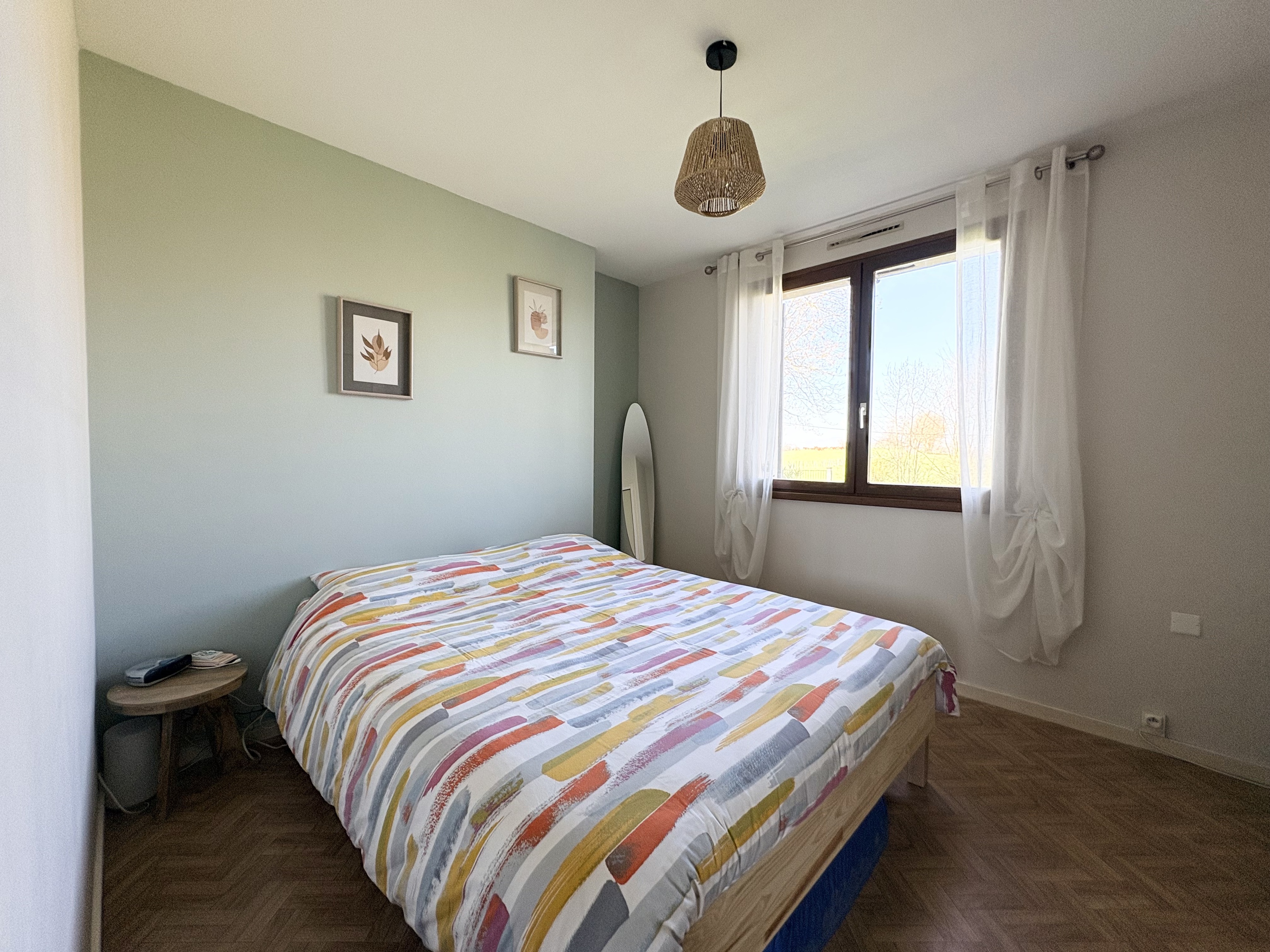 Achat immobilier Maison 4 pièces  87m2 à Sainte-Blandine (38110) - Photo n°11