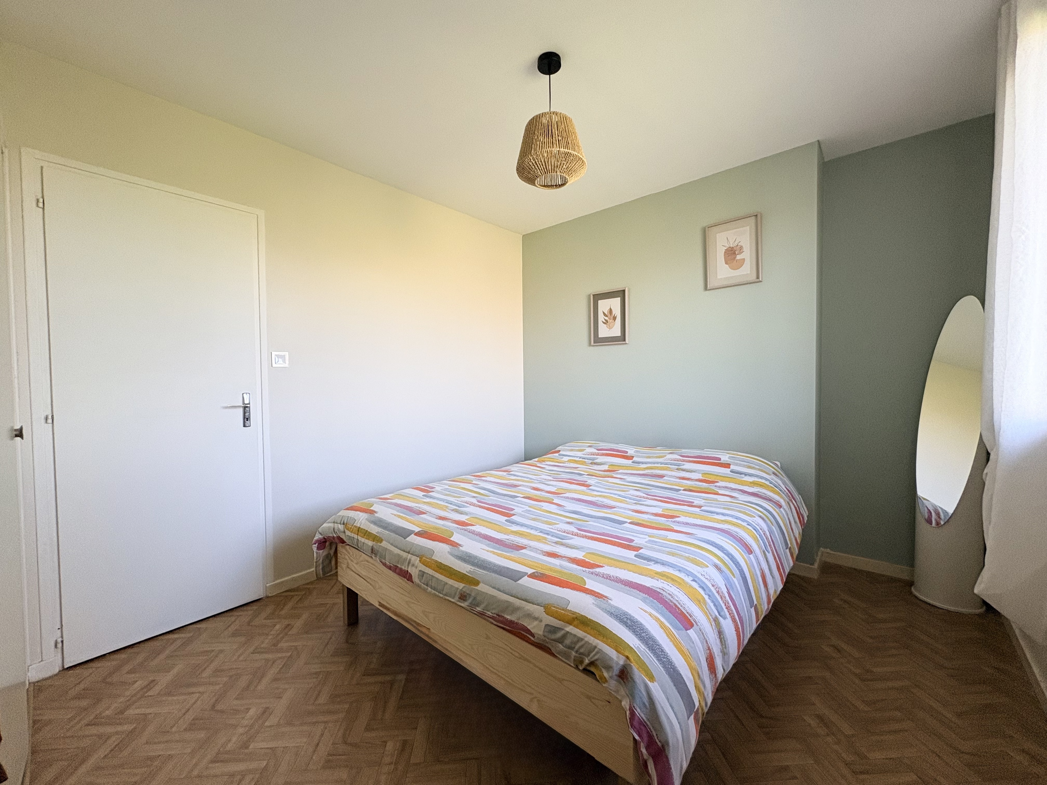 Achat immobilier Maison 4 pièces  87m2 à Sainte-Blandine (38110) - Photo n°12